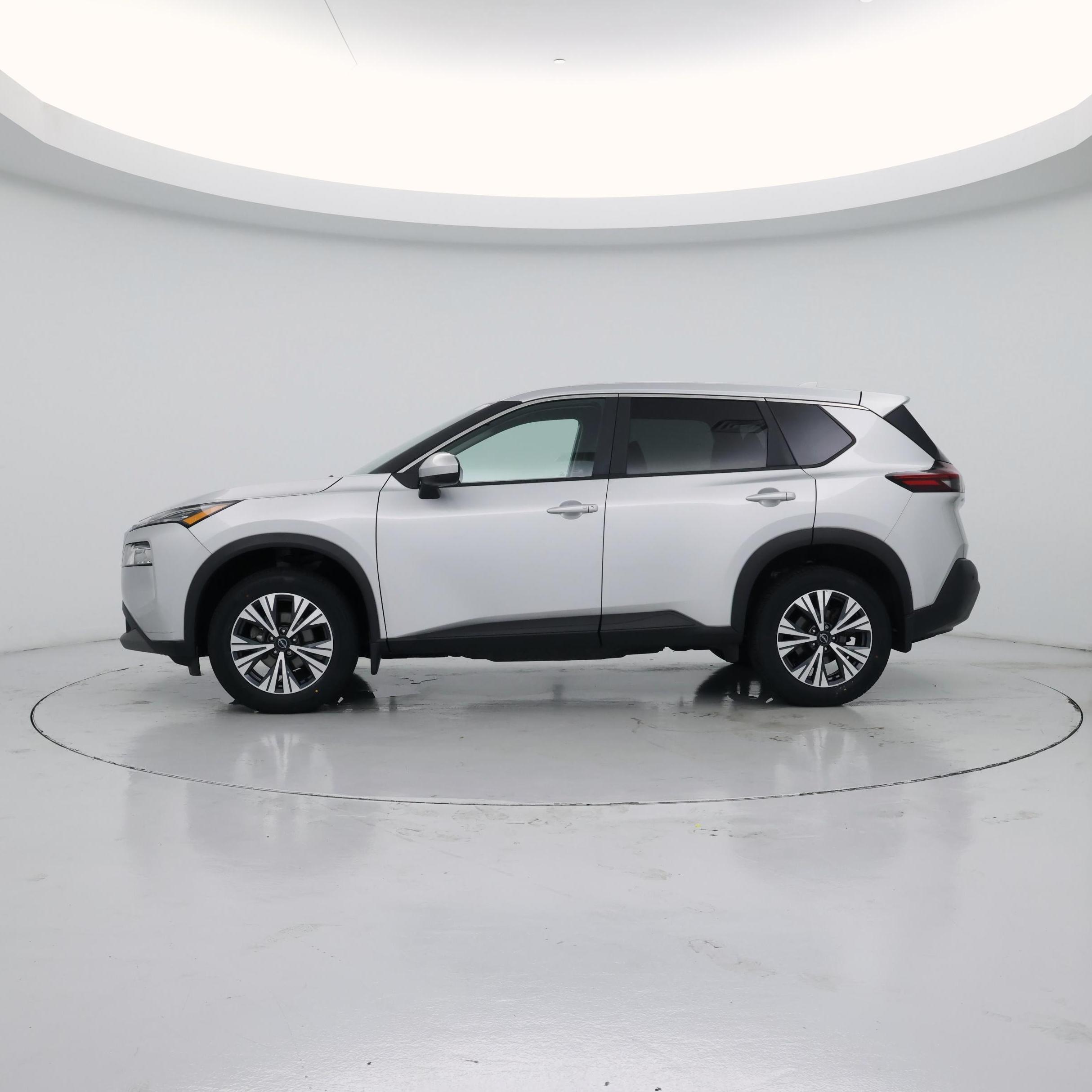 Thumbnail: 2023 Nissan Rogue - 3