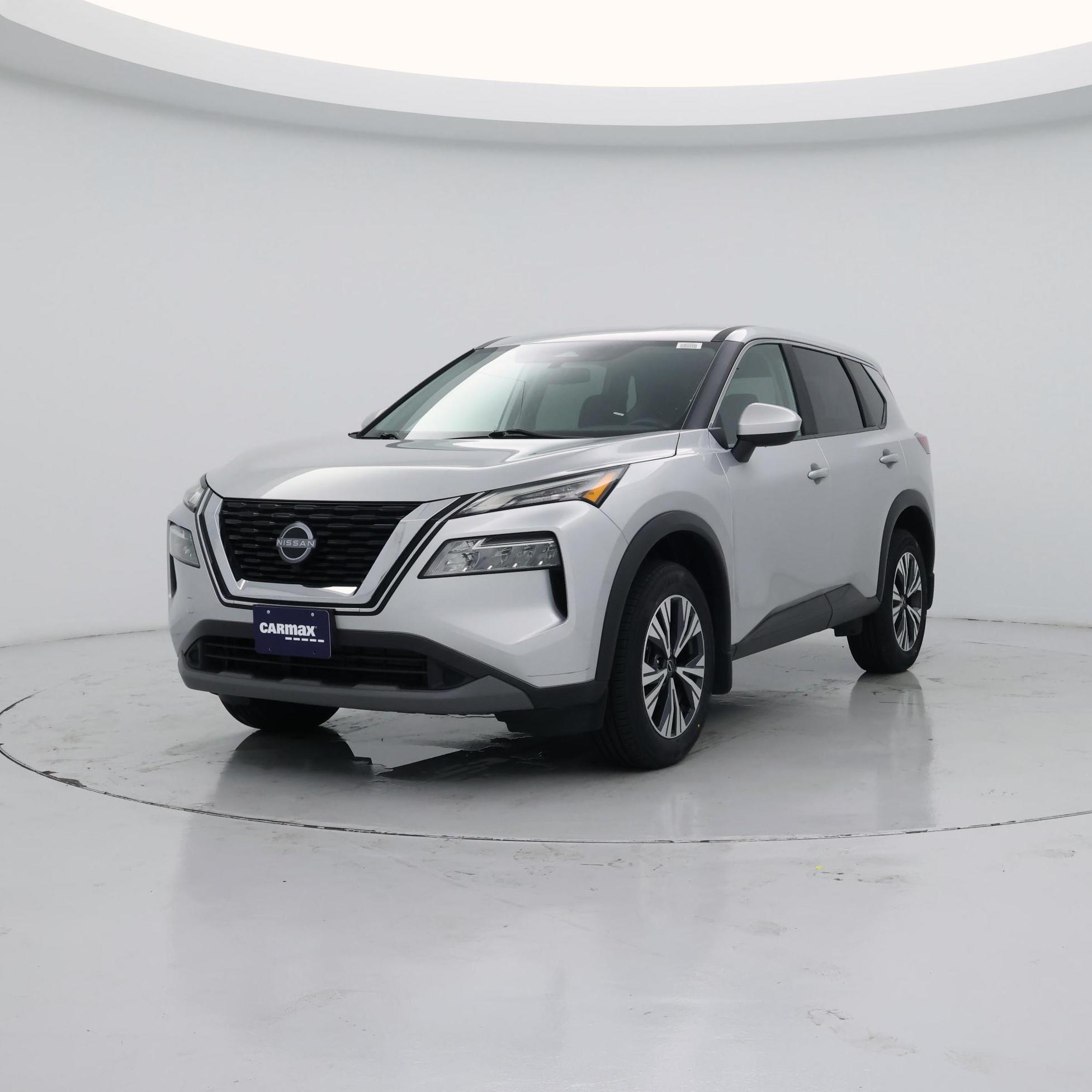 Thumbnail: 2023 Nissan Rogue - 4