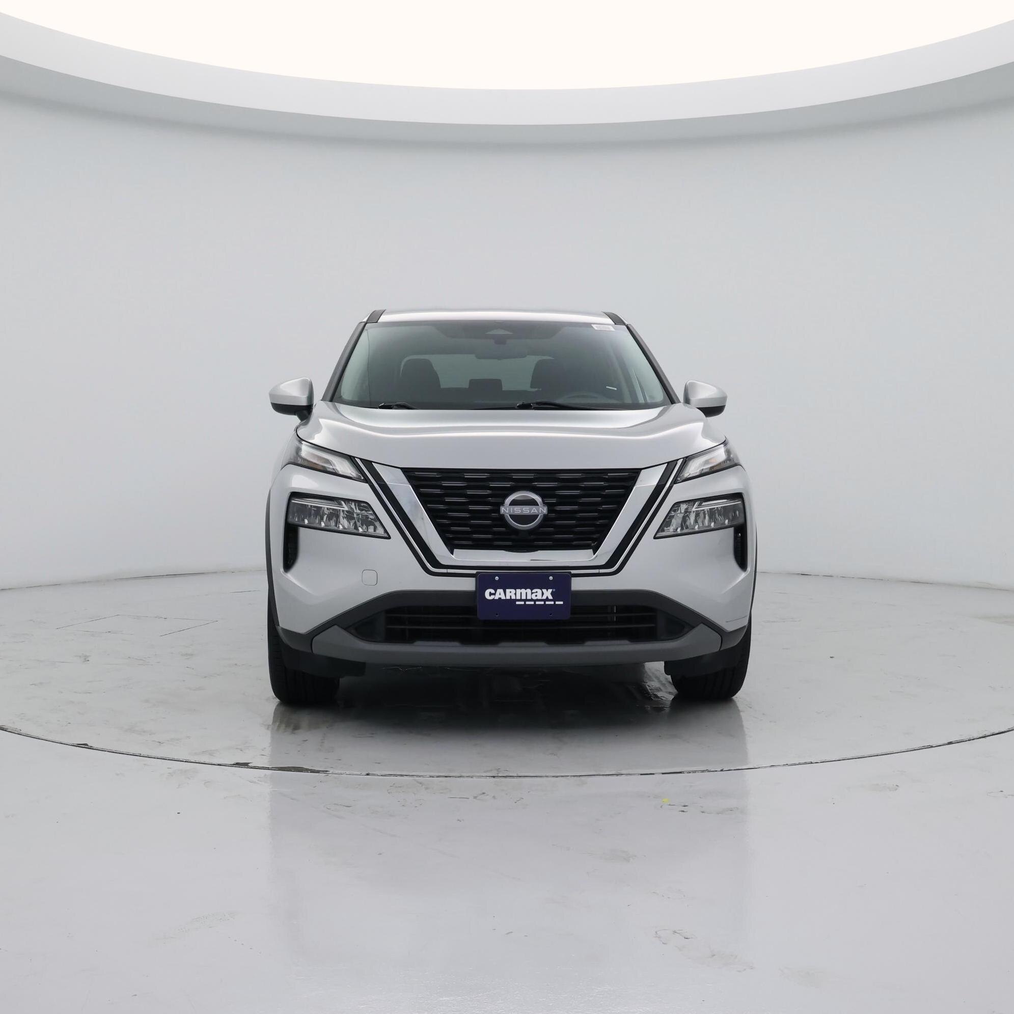Thumbnail: 2023 Nissan Rogue - 5
