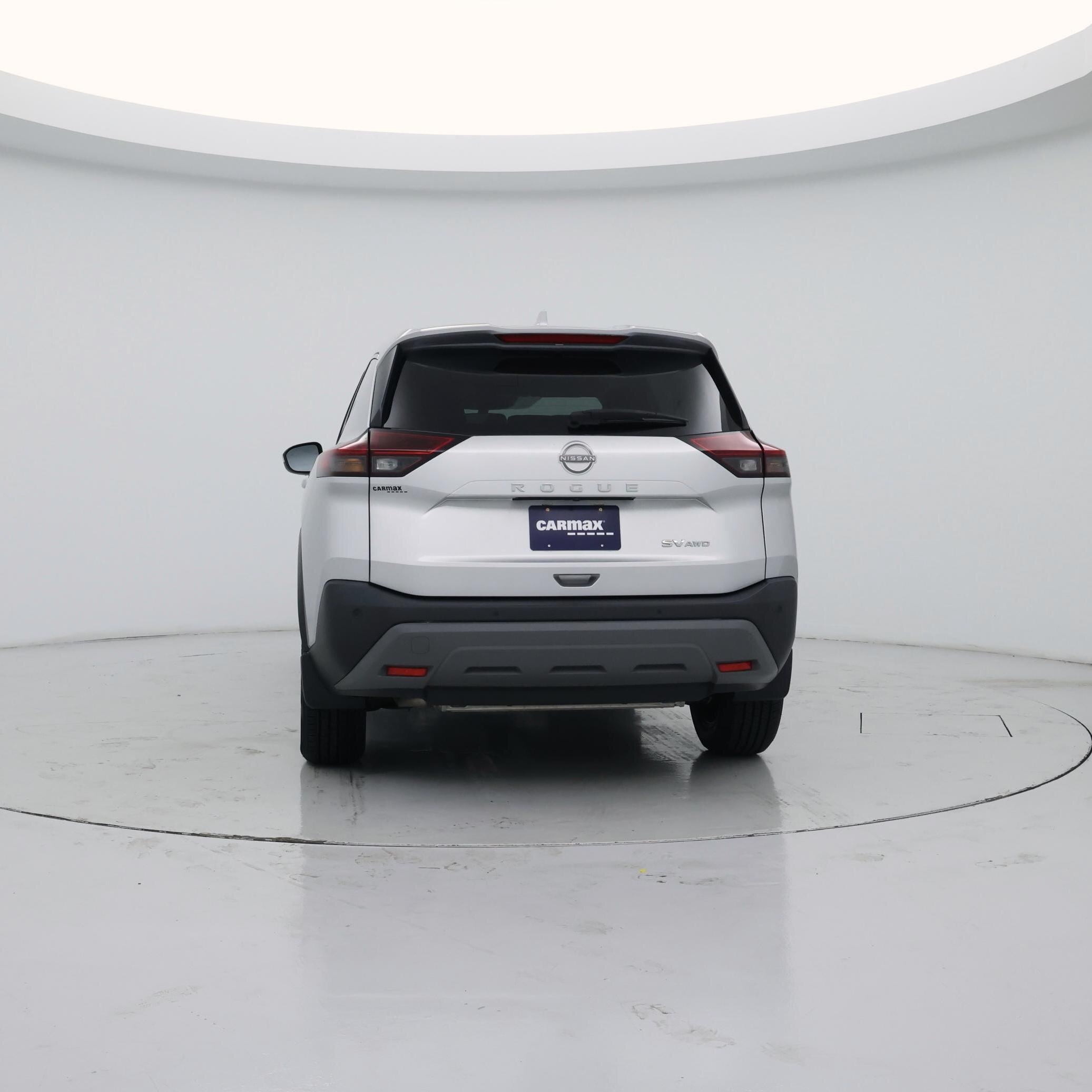 Thumbnail: 2023 Nissan Rogue - 6