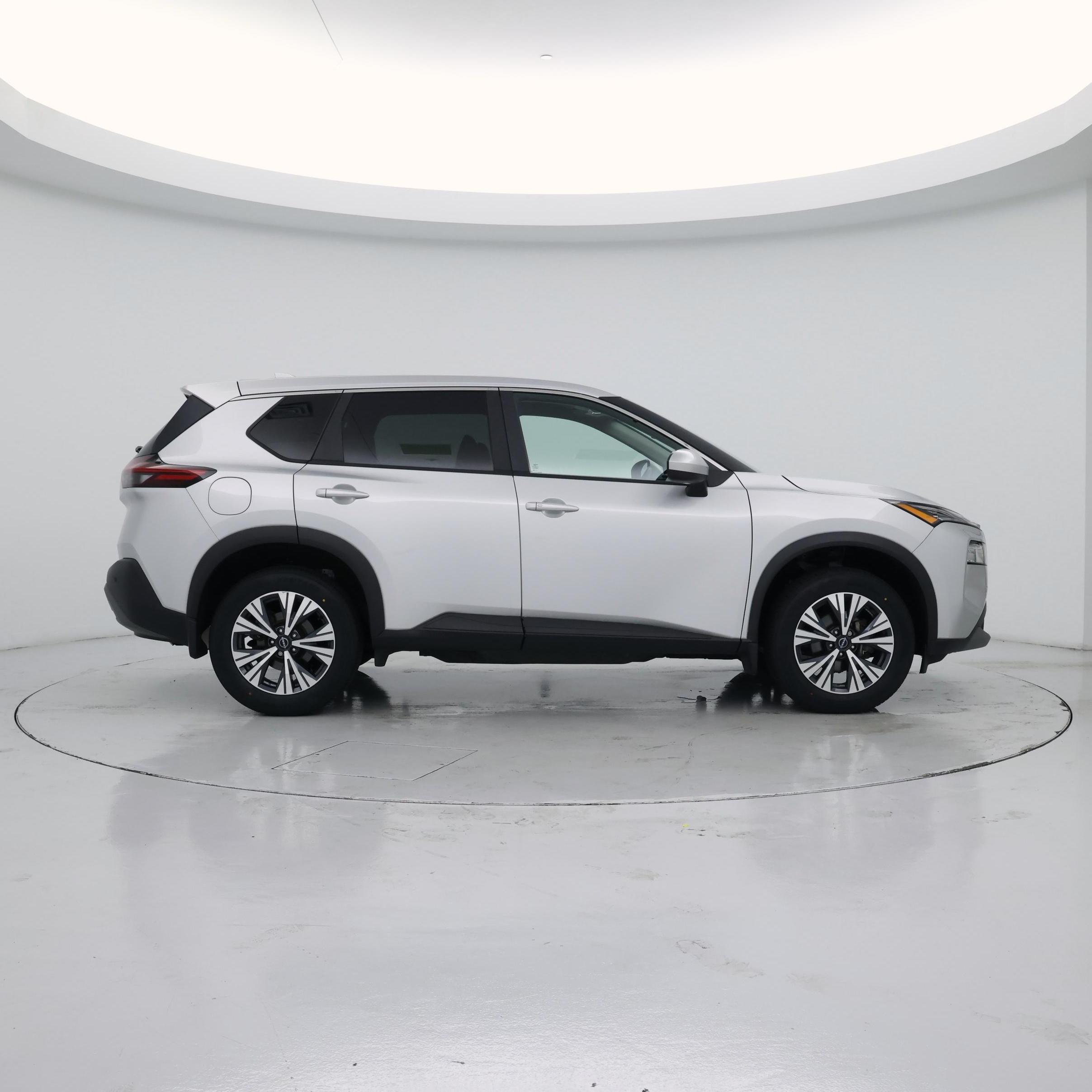 Thumbnail: 2023 Nissan Rogue - 7