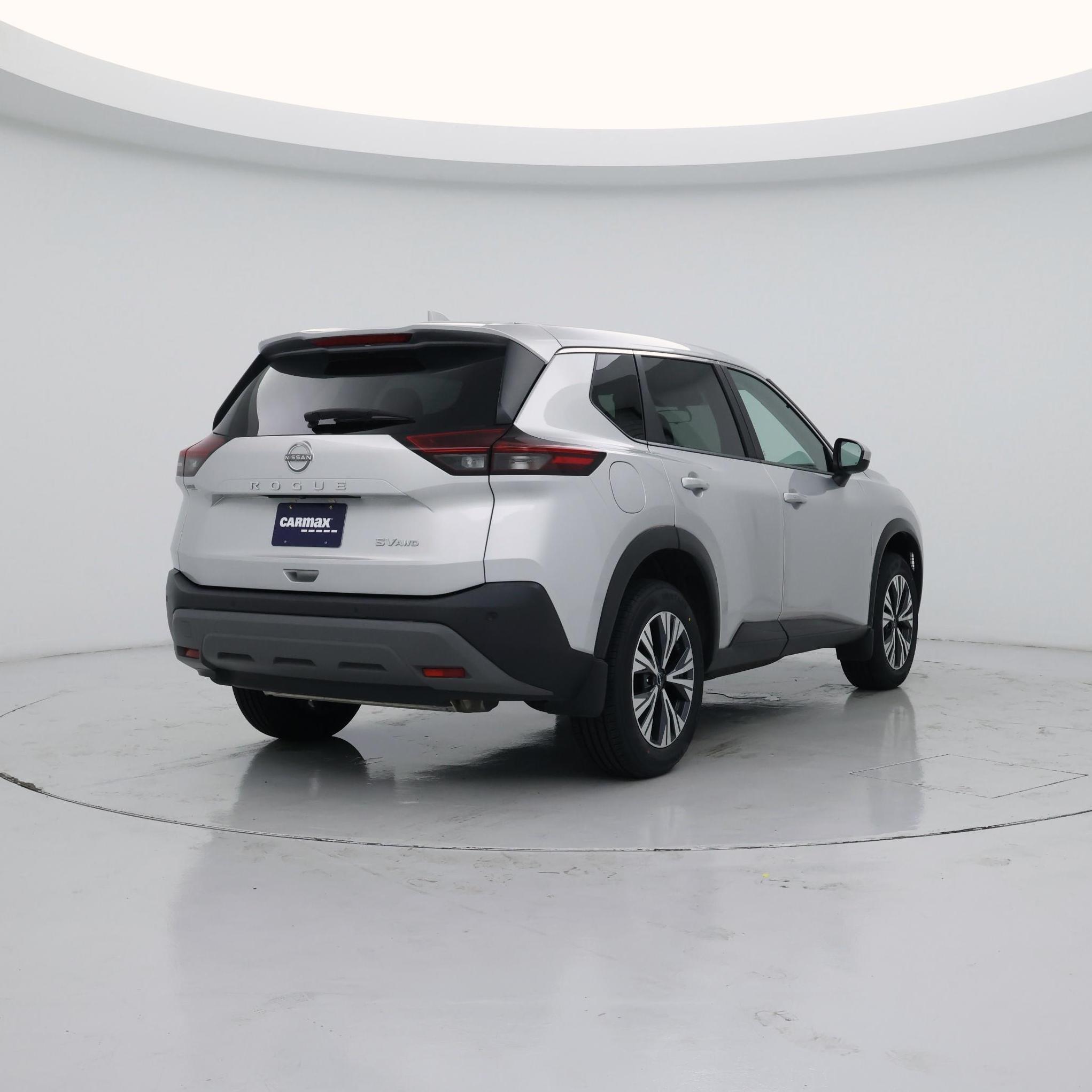 Thumbnail: 2023 Nissan Rogue - 8