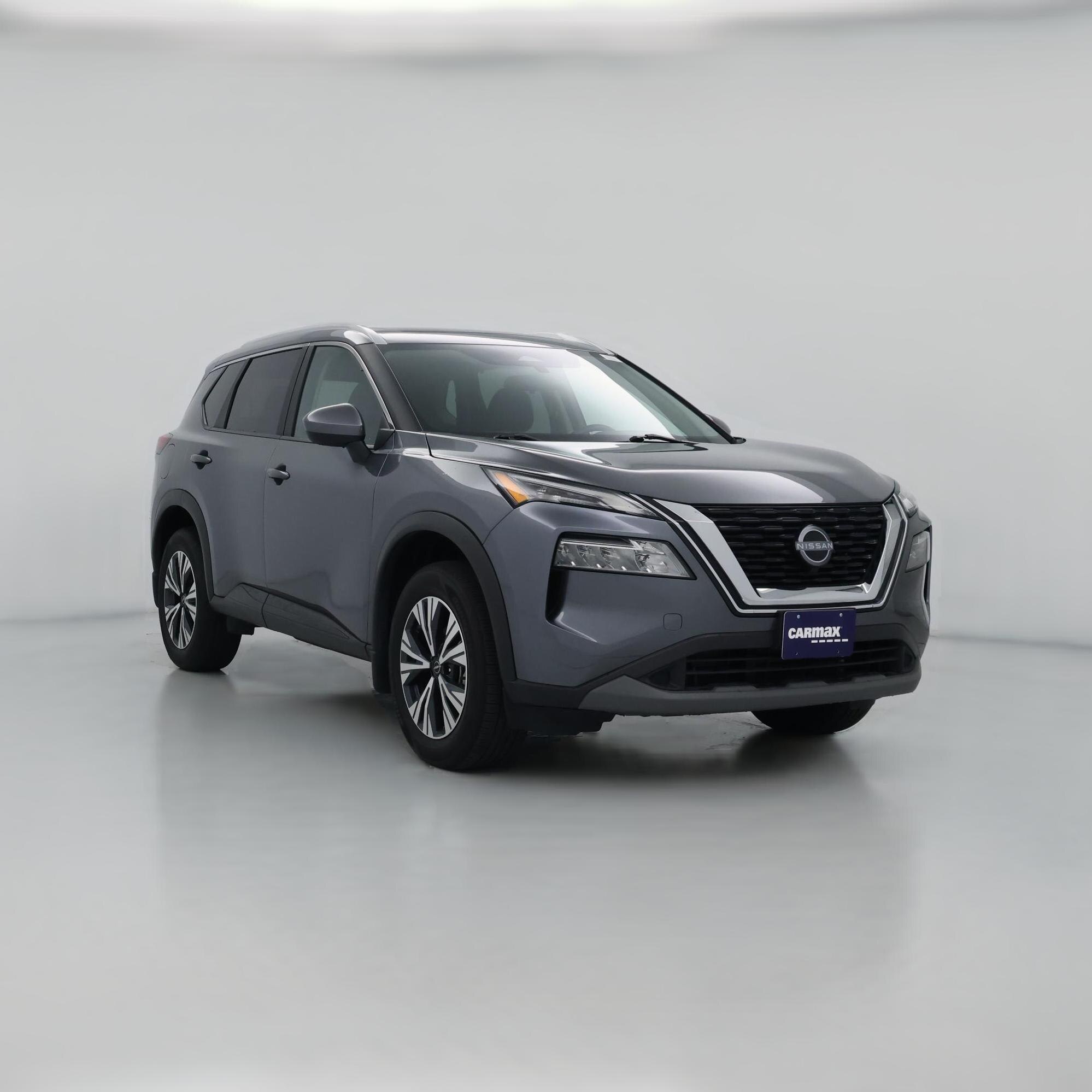 Thumbnail: 2023 Nissan Rogue - 1