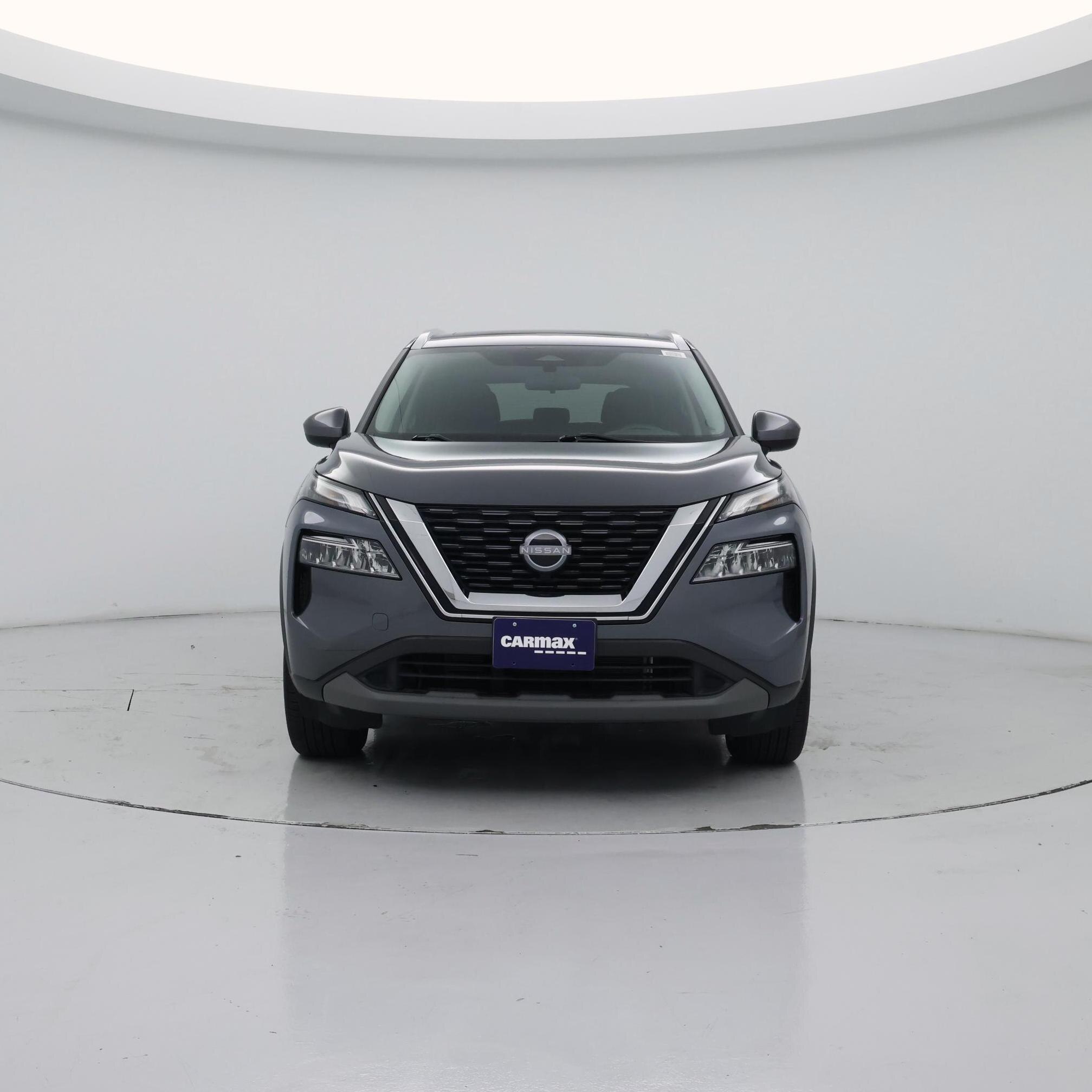 Thumbnail: 2023 Nissan Rogue - 5