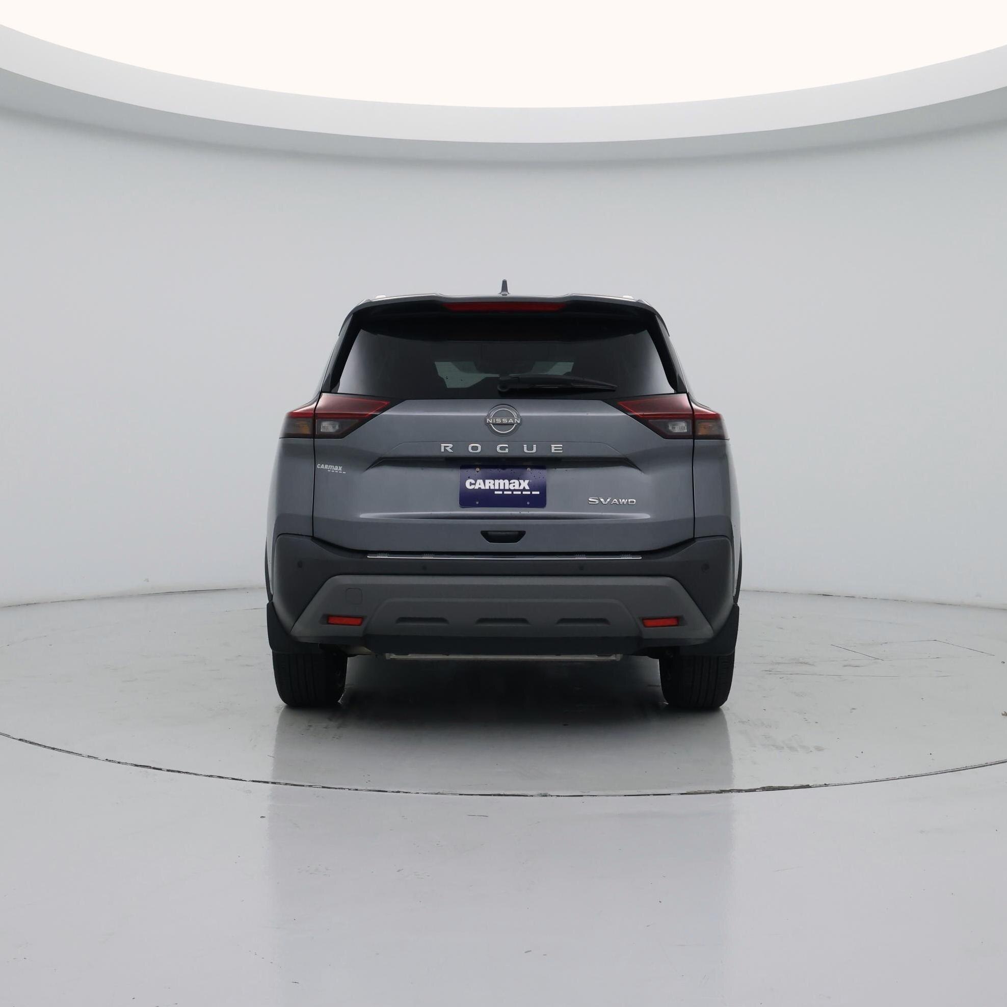Thumbnail: 2023 Nissan Rogue - 6