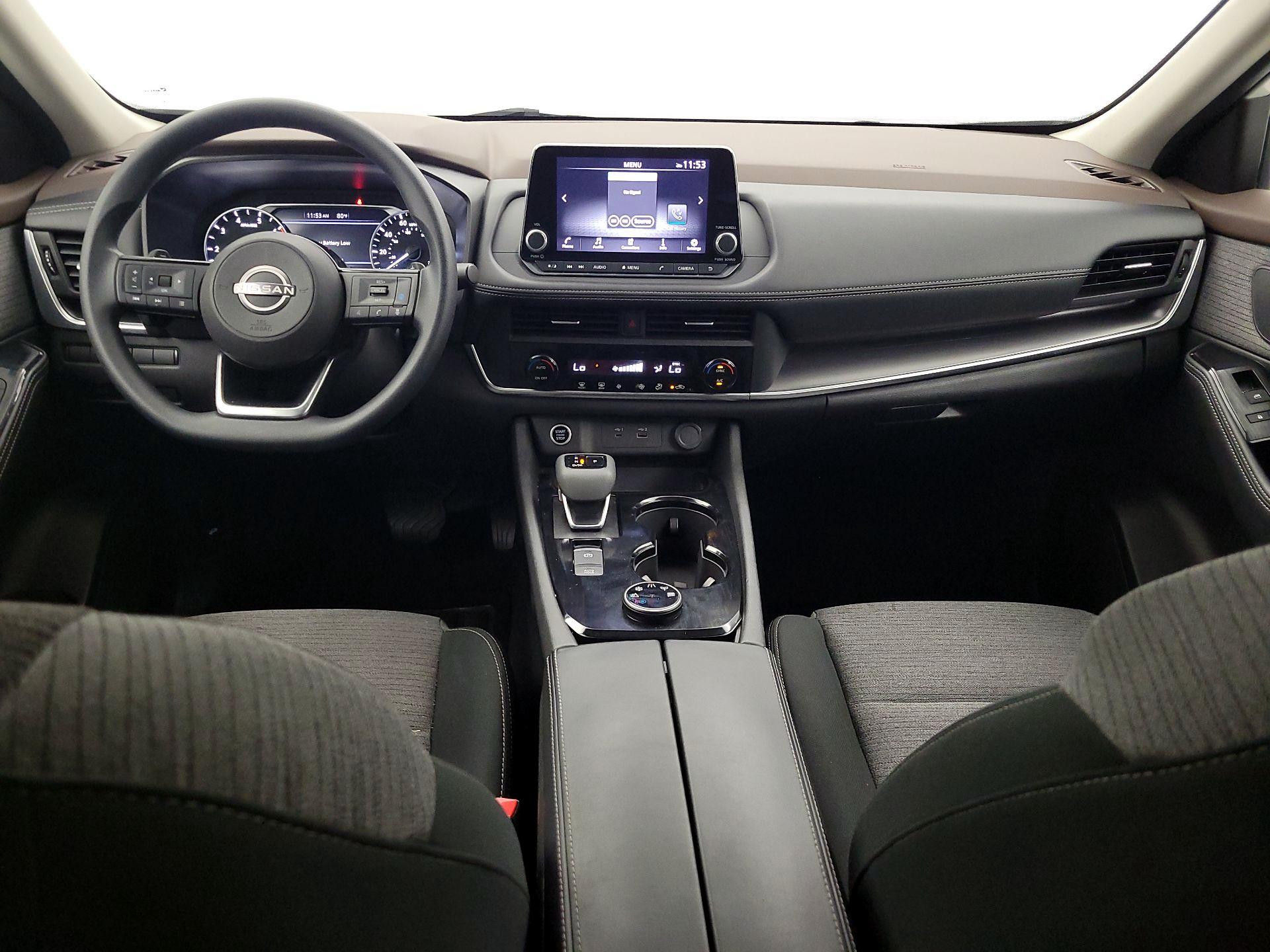 Thumbnail: 2023 Nissan Rogue - 9