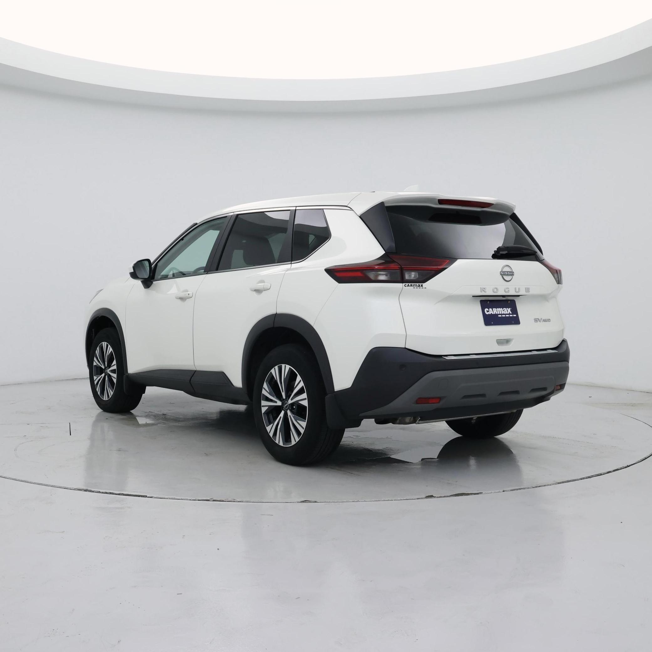 Thumbnail: 2023 Nissan Rogue - 2