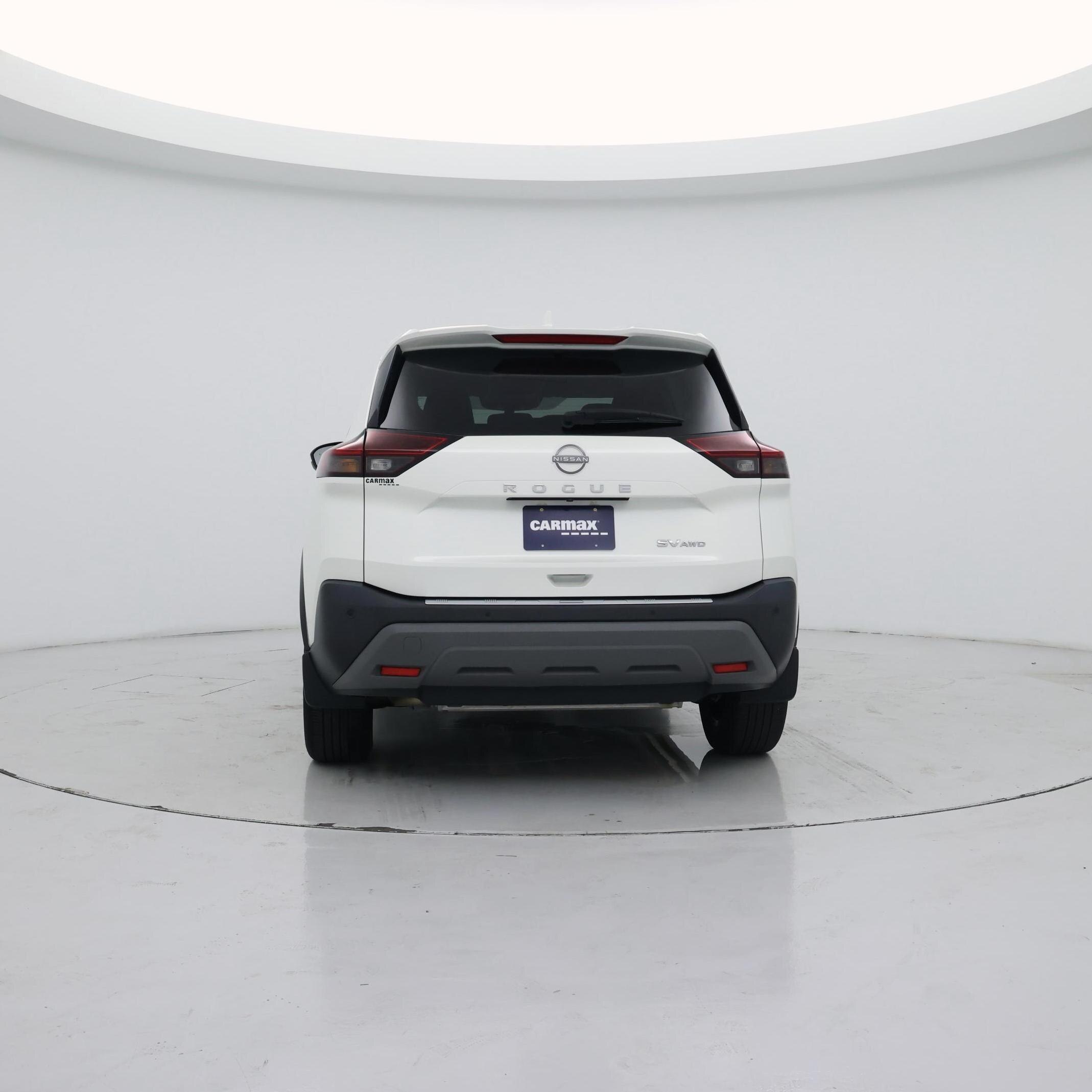 Thumbnail: 2023 Nissan Rogue - 6