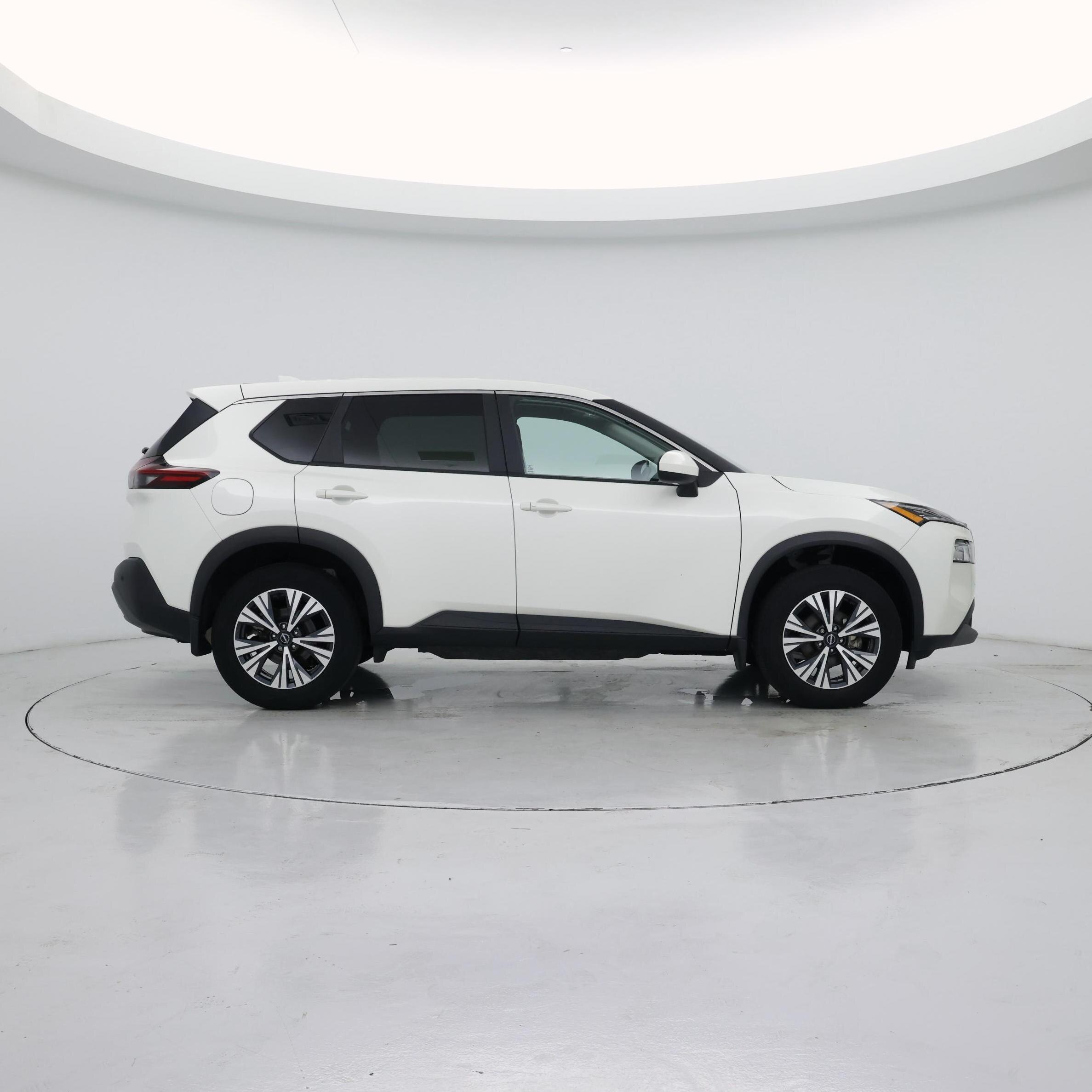 Thumbnail: 2023 Nissan Rogue - 7
