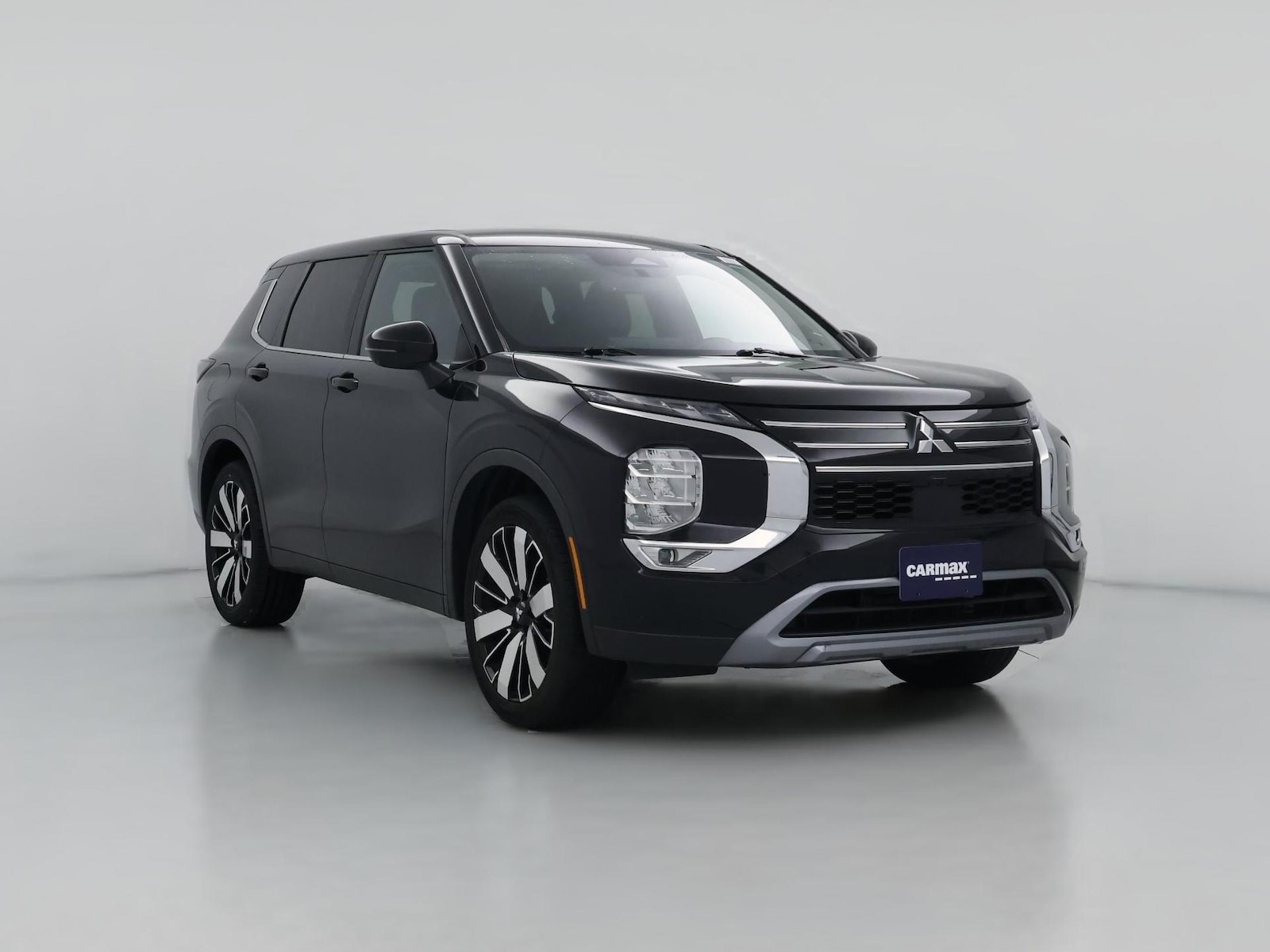 2025 Mitsubishi Outlander