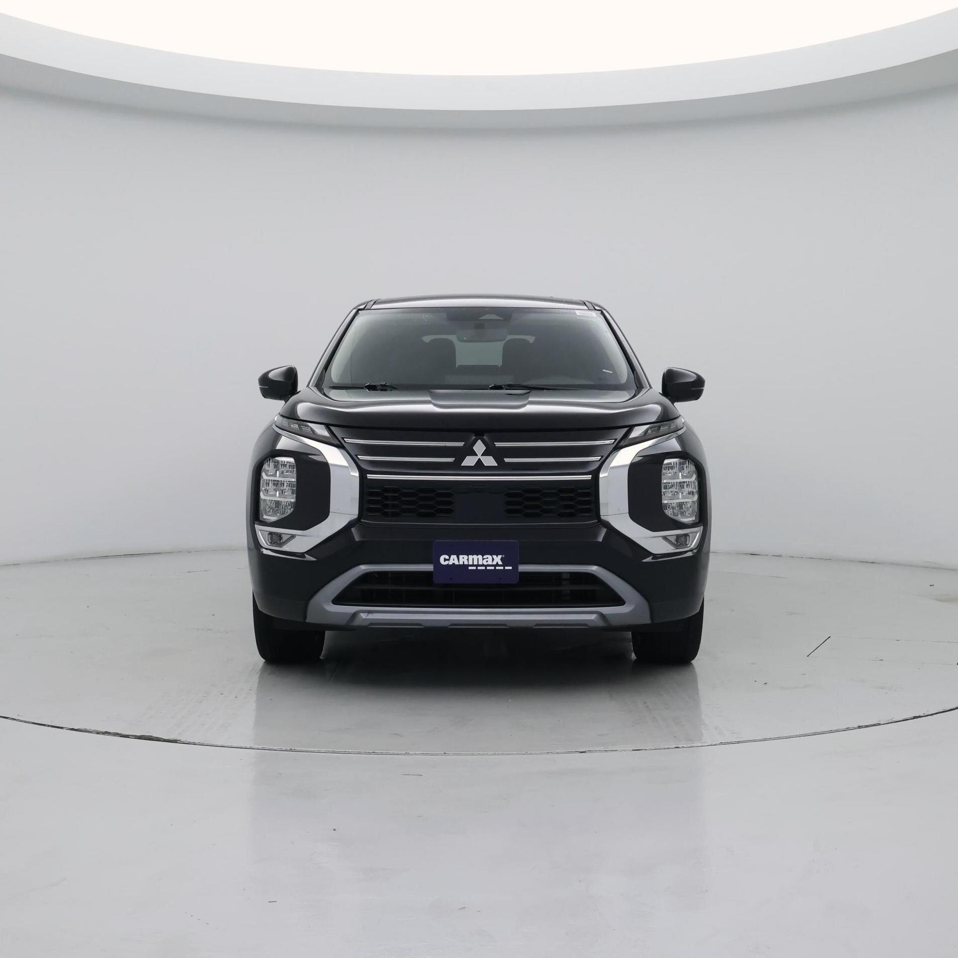 Thumbnail: 2025 Mitsubishi Outlander - 5