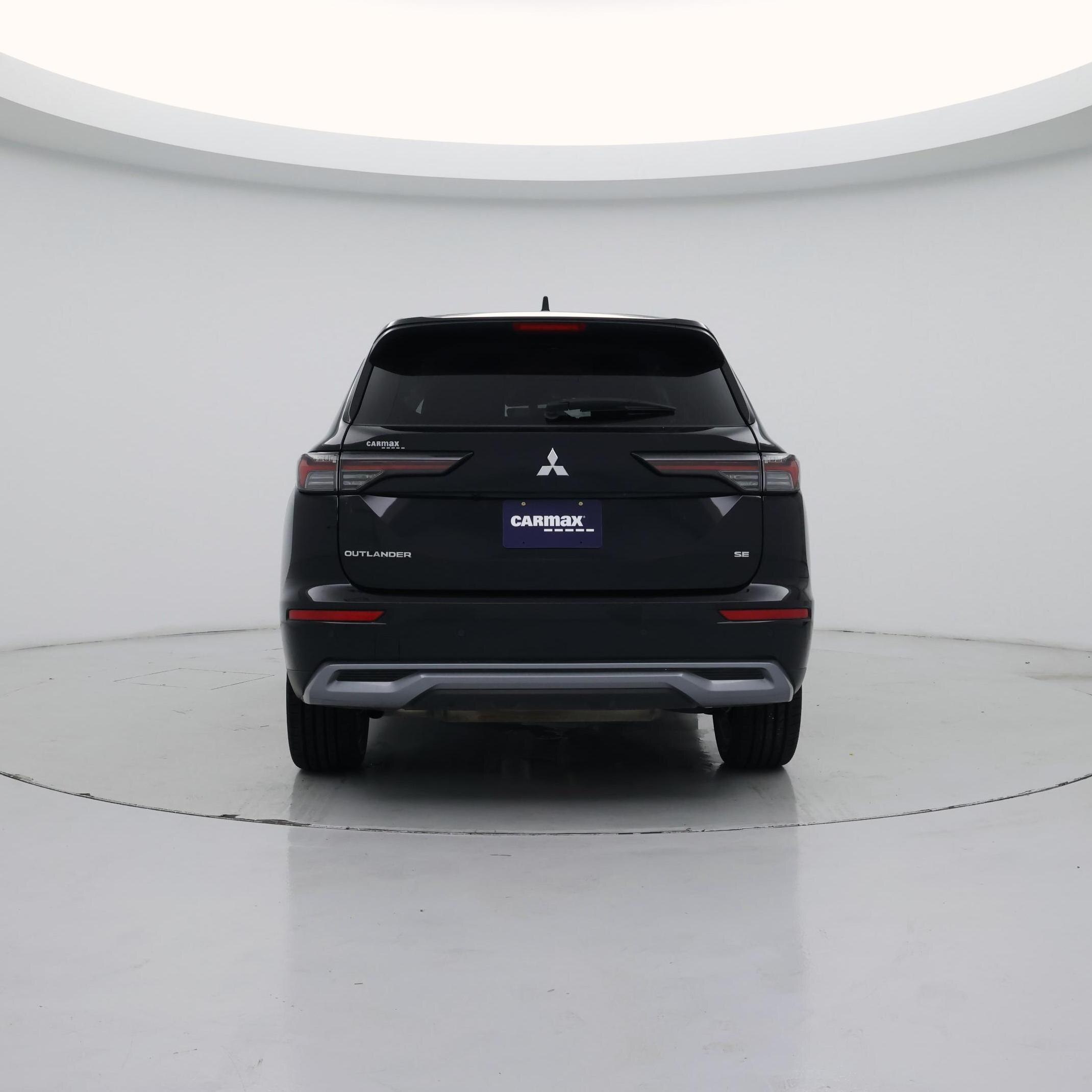 Thumbnail: 2025 Mitsubishi Outlander - 6
