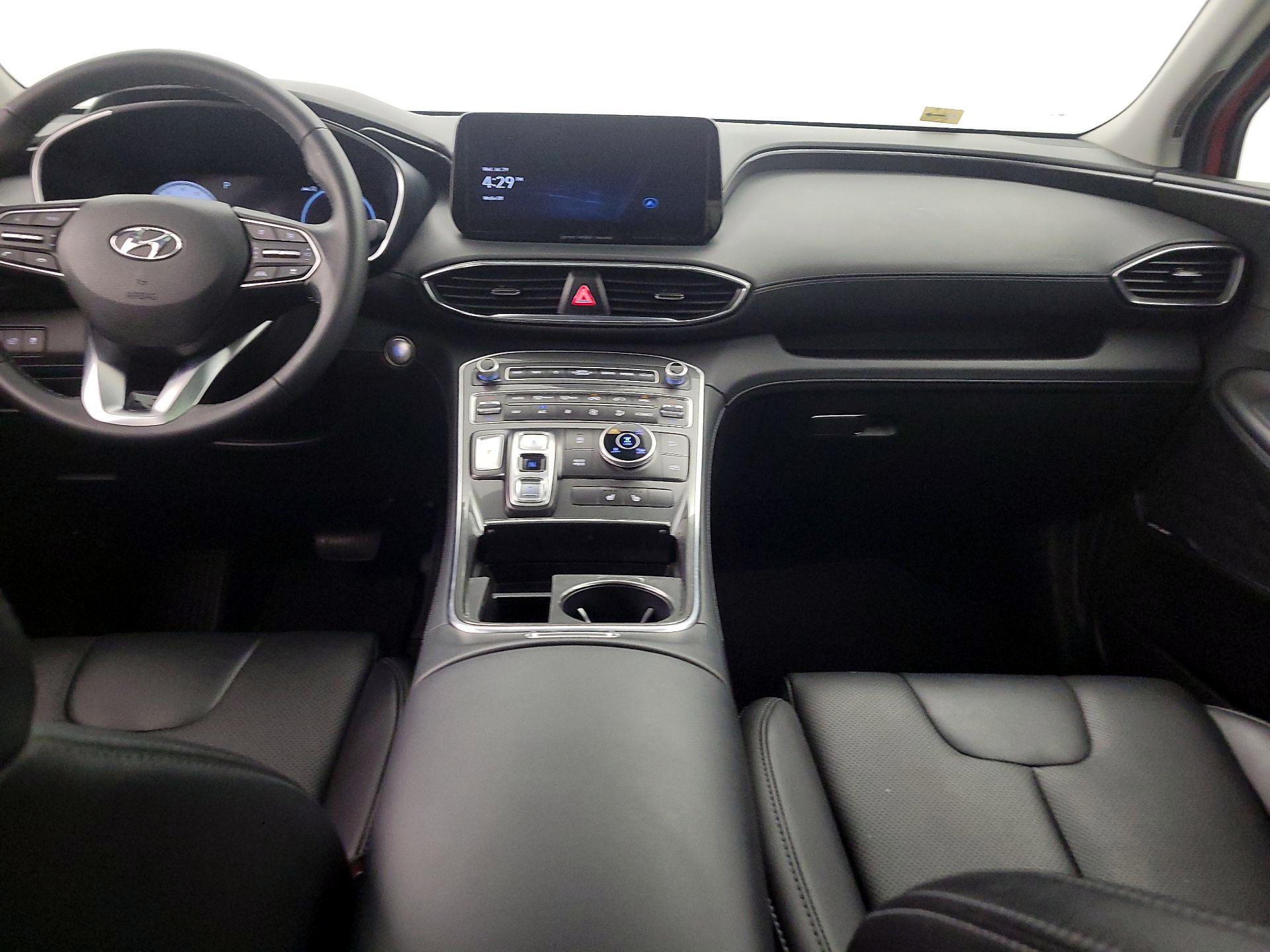 Thumbnail: 2023 Hyundai Santa Fe - 9