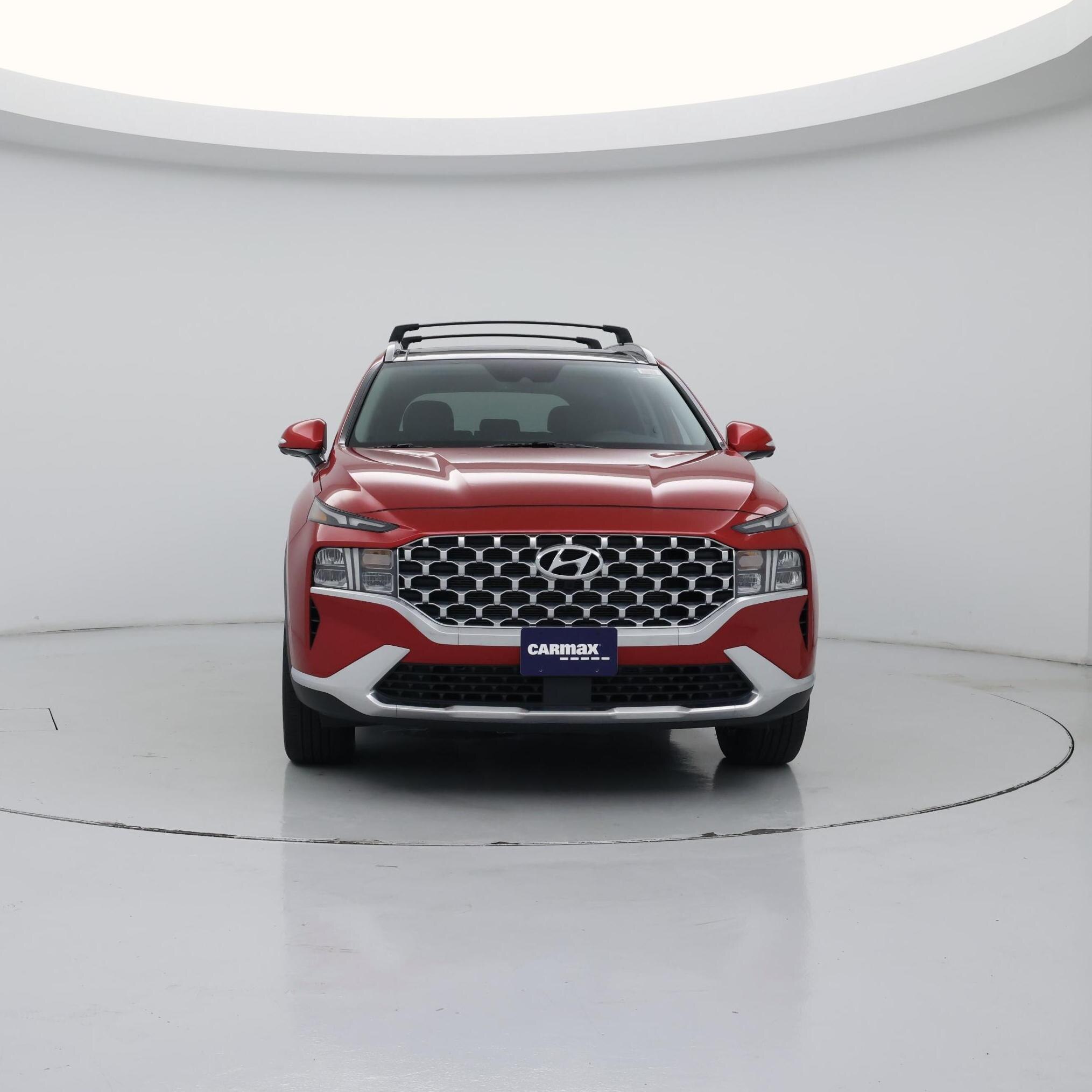Thumbnail: 2023 Hyundai Santa Fe - 5