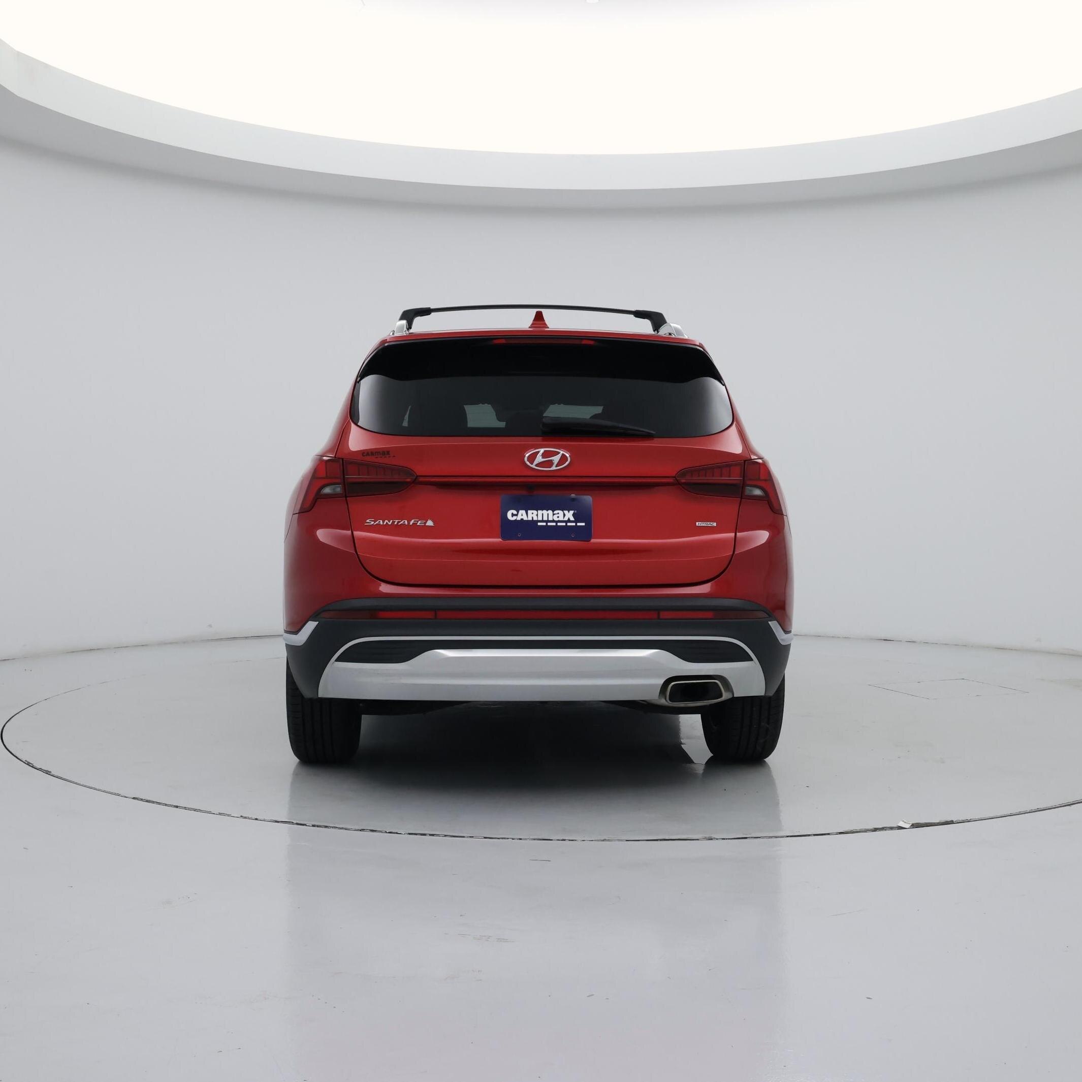Thumbnail: 2023 Hyundai Santa Fe - 6