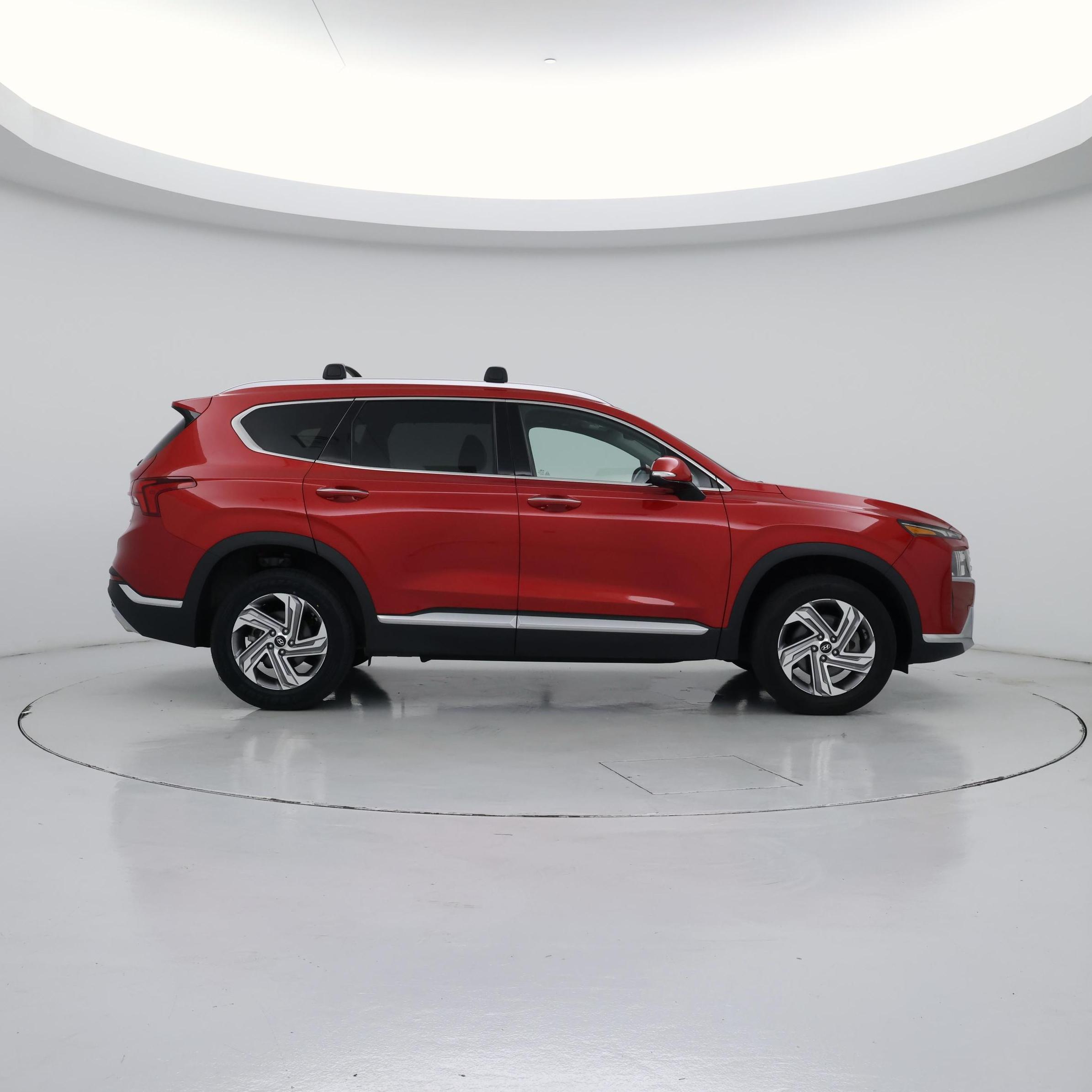 Thumbnail: 2023 Hyundai Santa Fe - 7