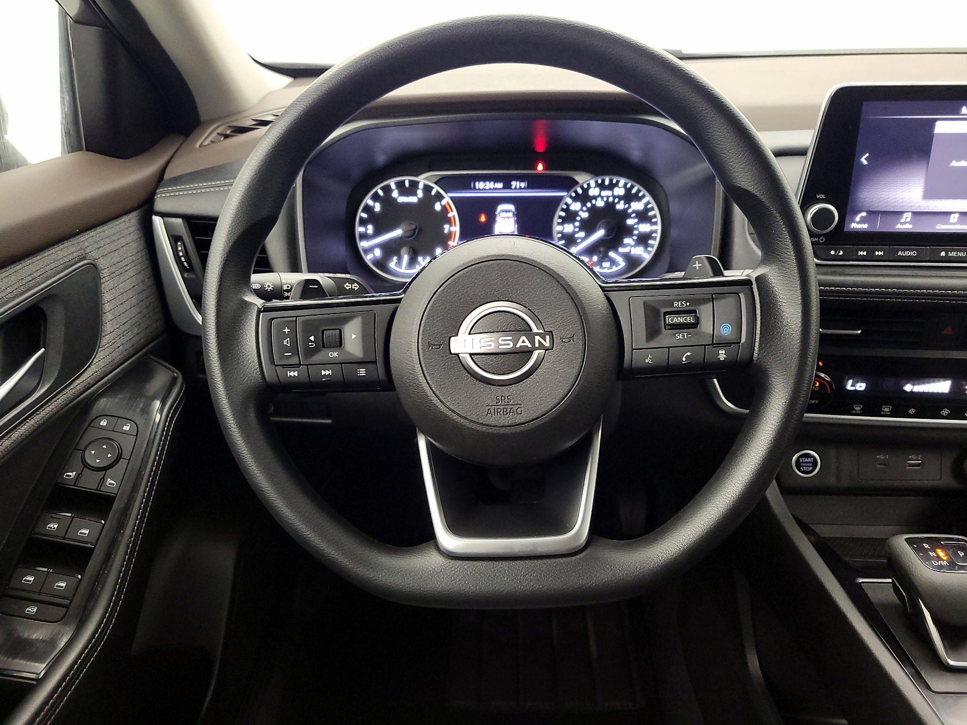 Thumbnail: 2023 Nissan Rogue - 10