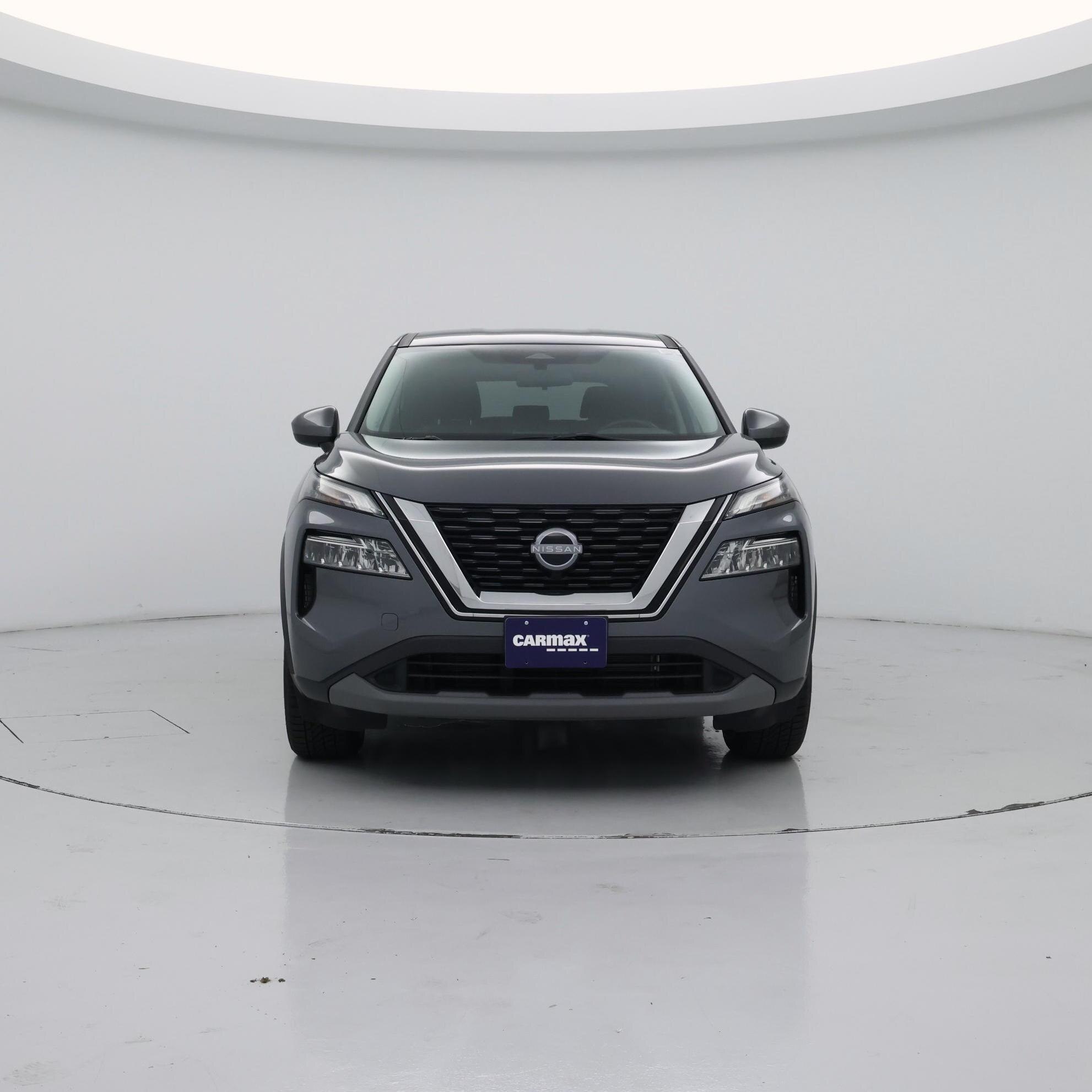 Thumbnail: 2023 Nissan Rogue - 5