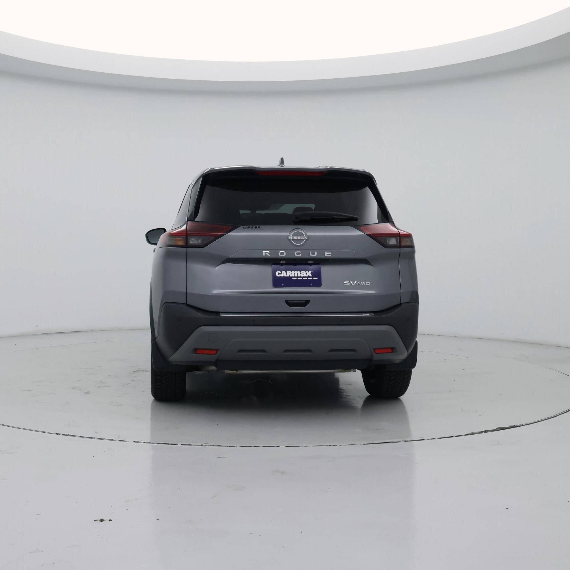Thumbnail: 2023 Nissan Rogue - 6