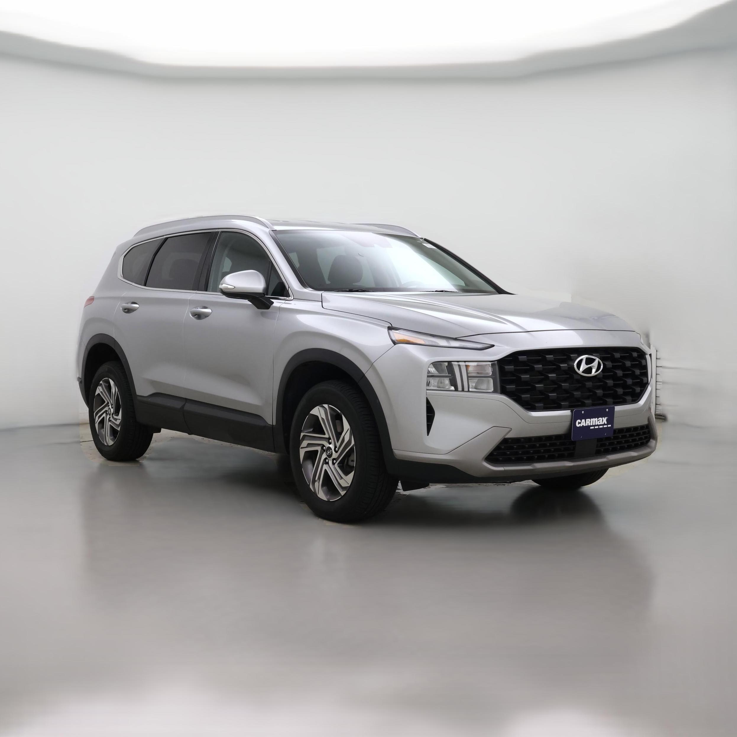 Thumbnail: 2023 Hyundai Santa Fe - 1