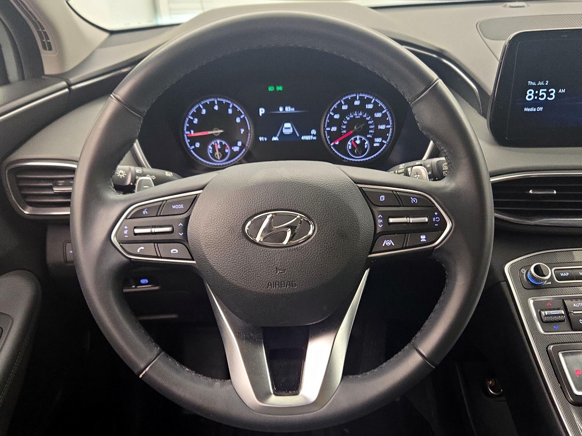 Thumbnail: 2023 Hyundai Santa Fe - 10