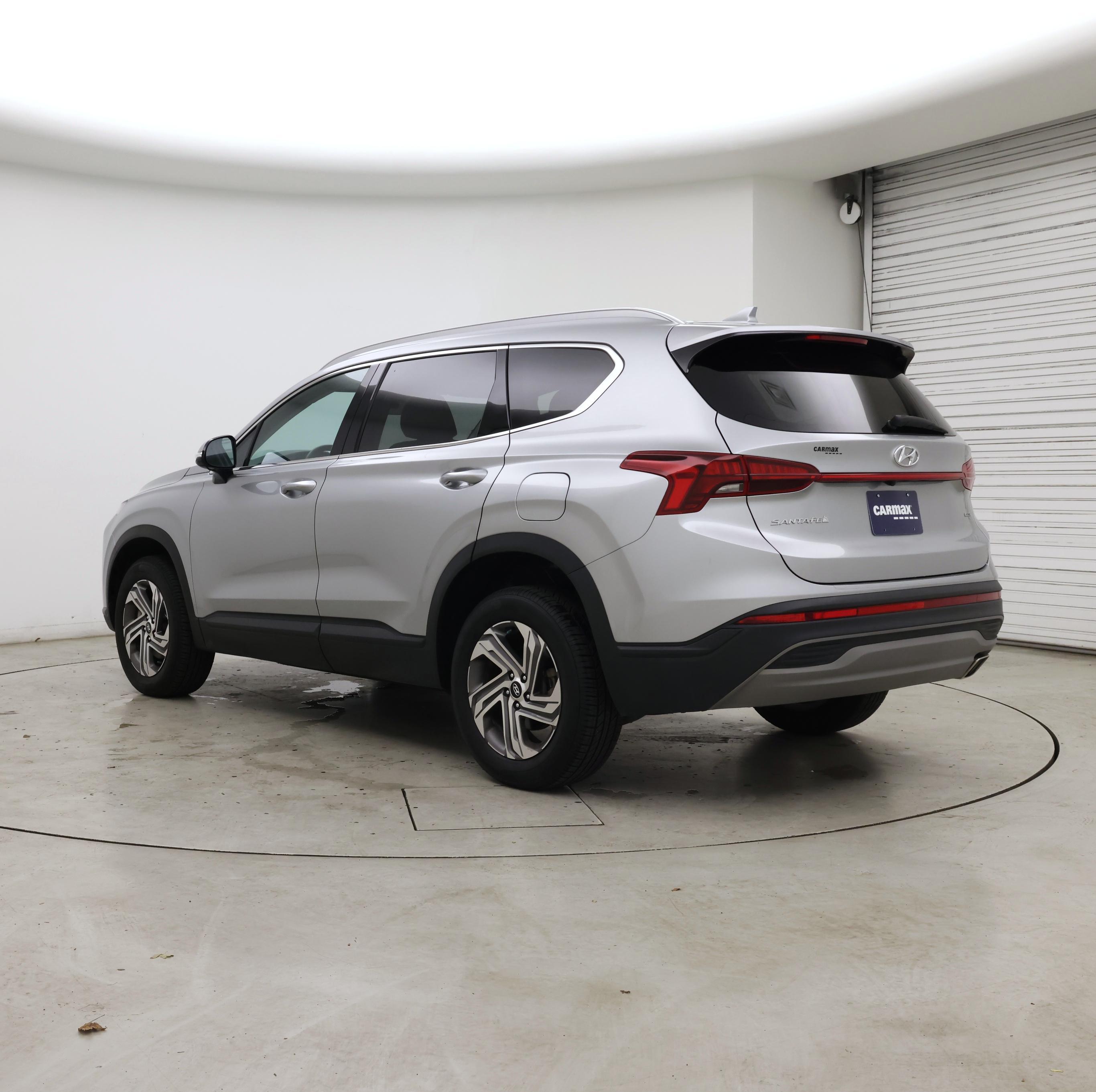 Thumbnail: 2023 Hyundai Santa Fe - 2