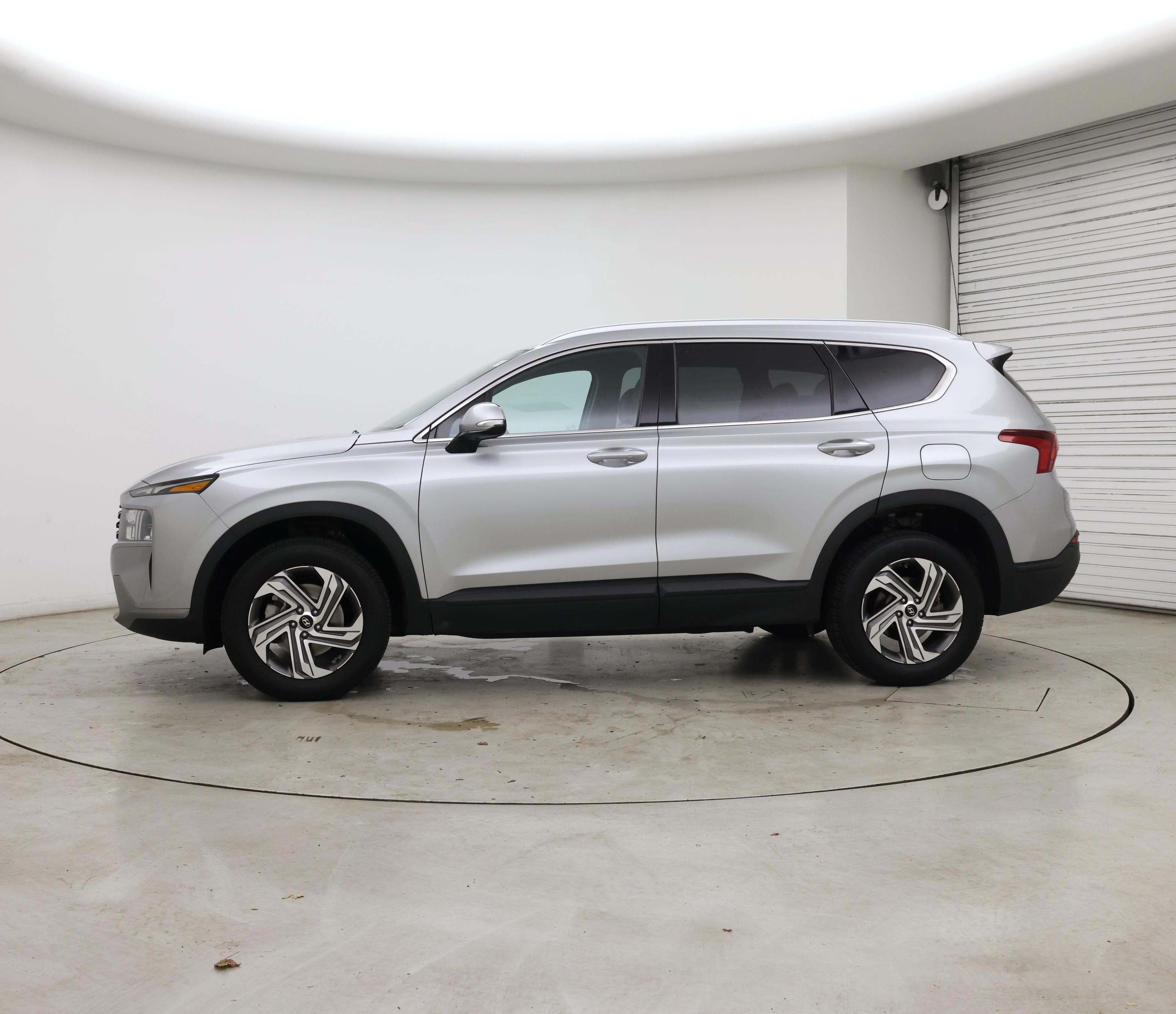 Thumbnail: 2023 Hyundai Santa Fe - 3