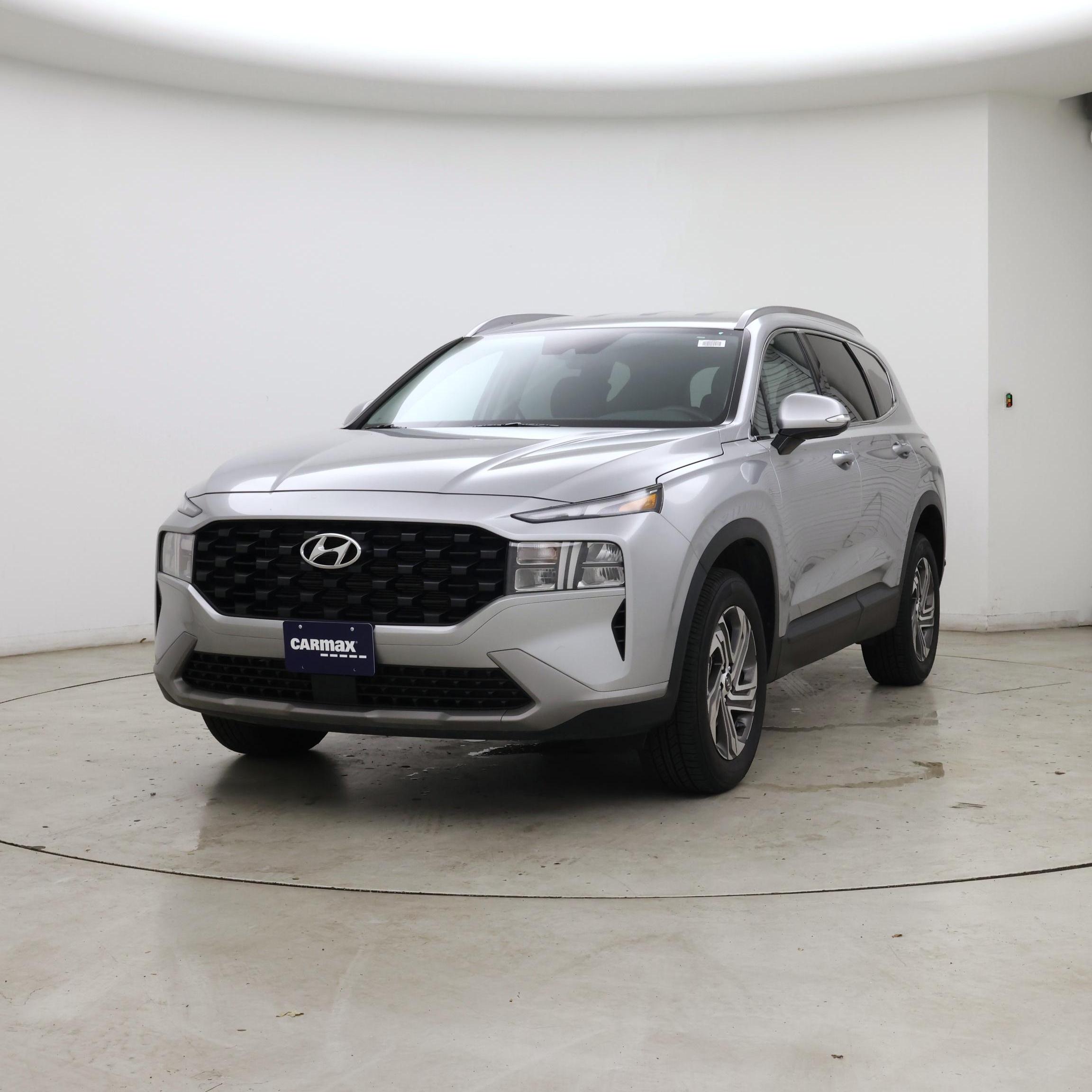 Thumbnail: 2023 Hyundai Santa Fe - 4