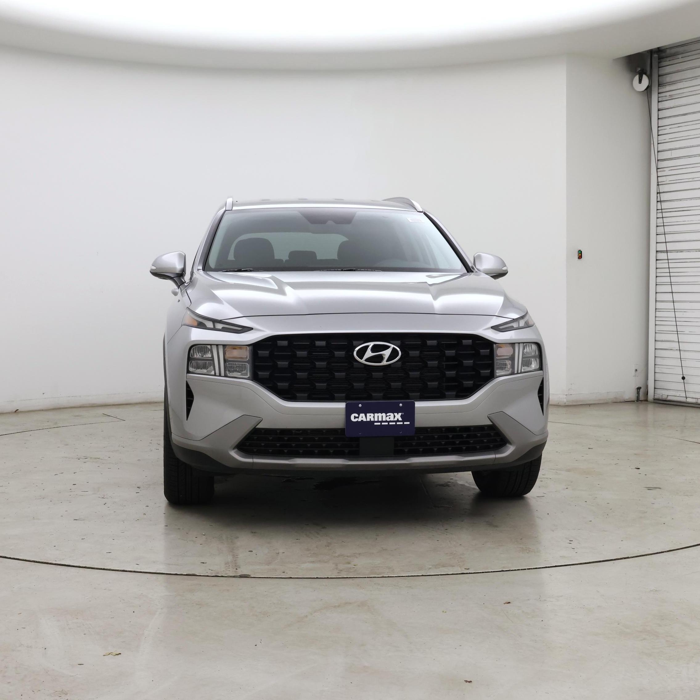Thumbnail: 2023 Hyundai Santa Fe - 5