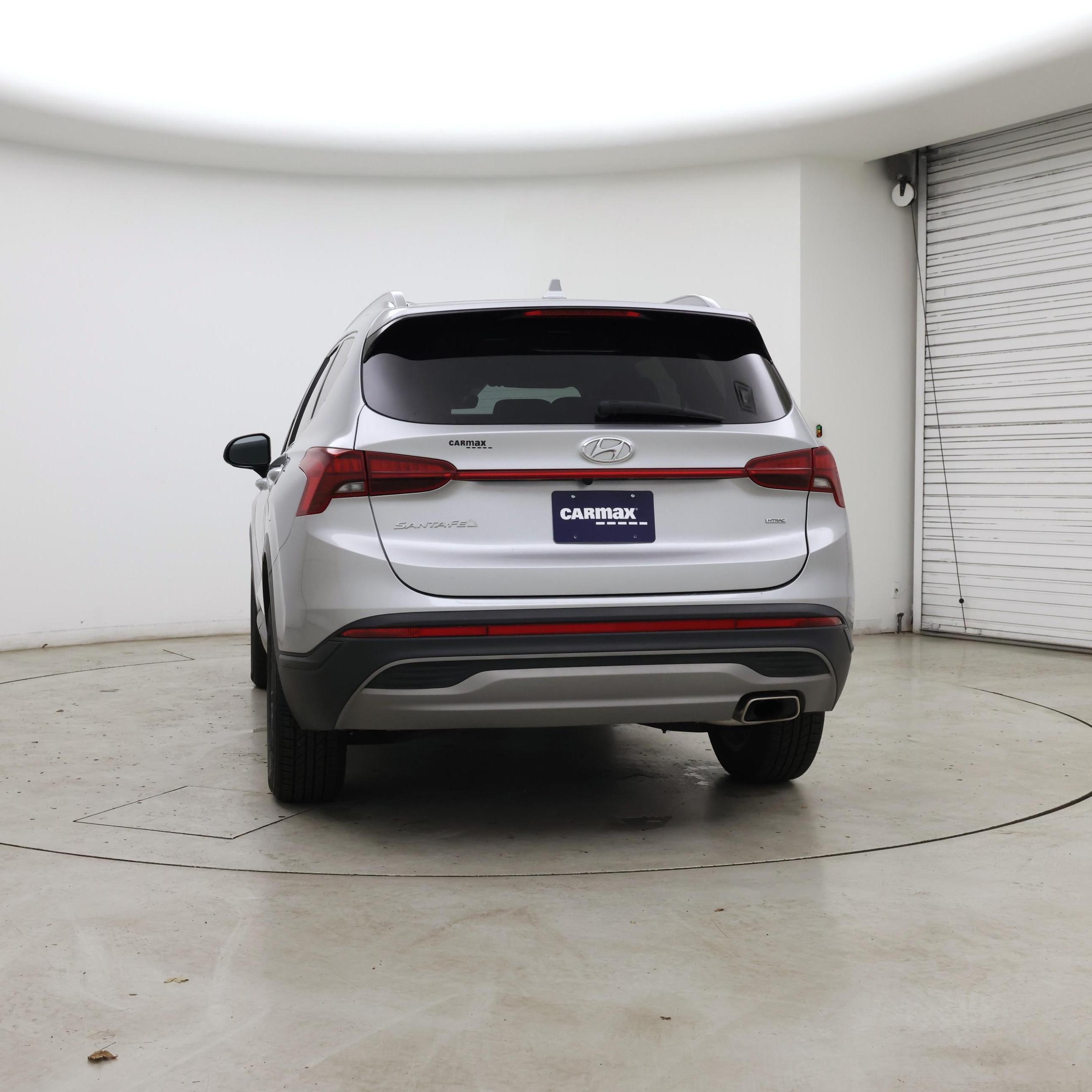 Thumbnail: 2023 Hyundai Santa Fe - 6
