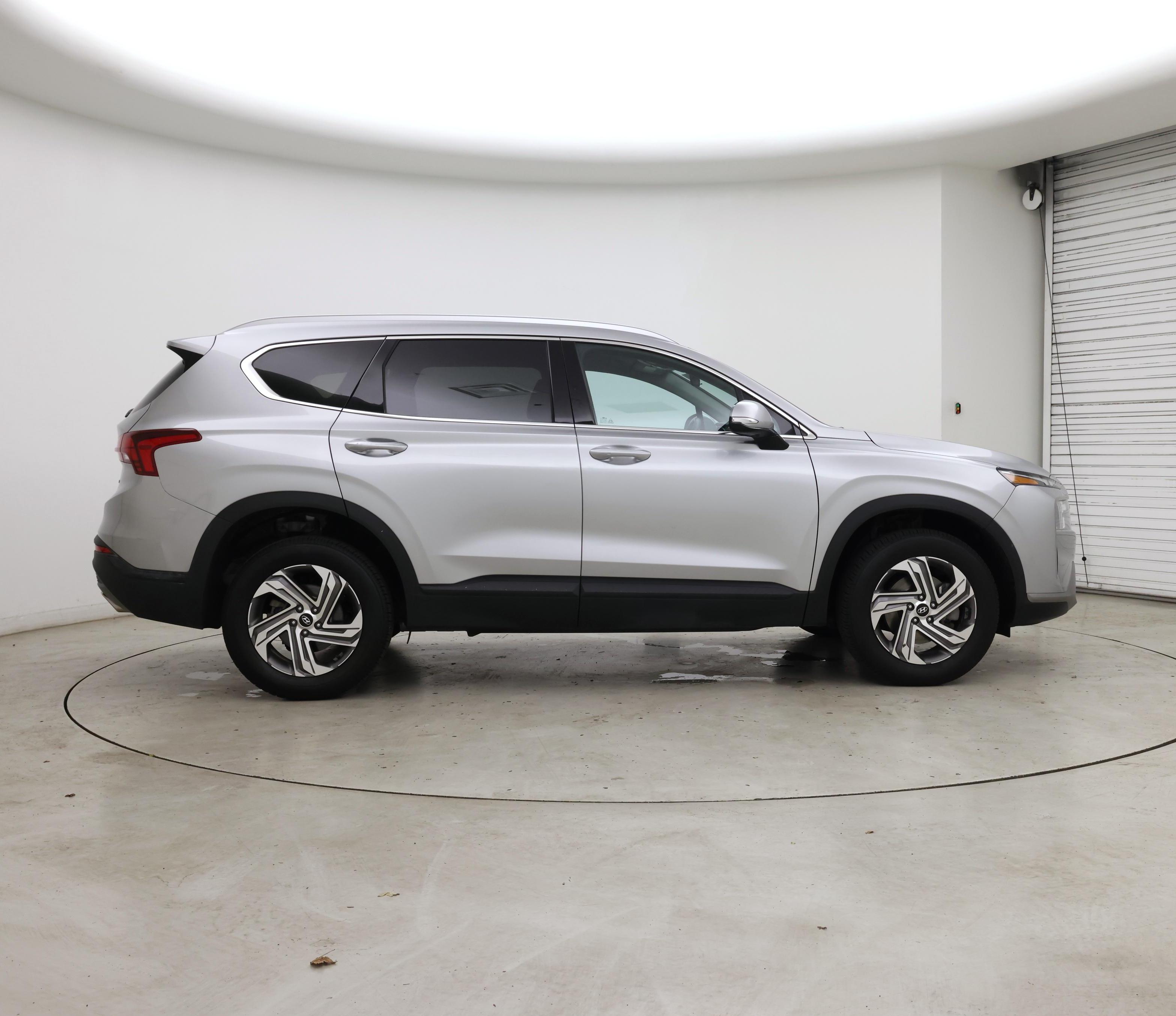 Thumbnail: 2023 Hyundai Santa Fe - 7