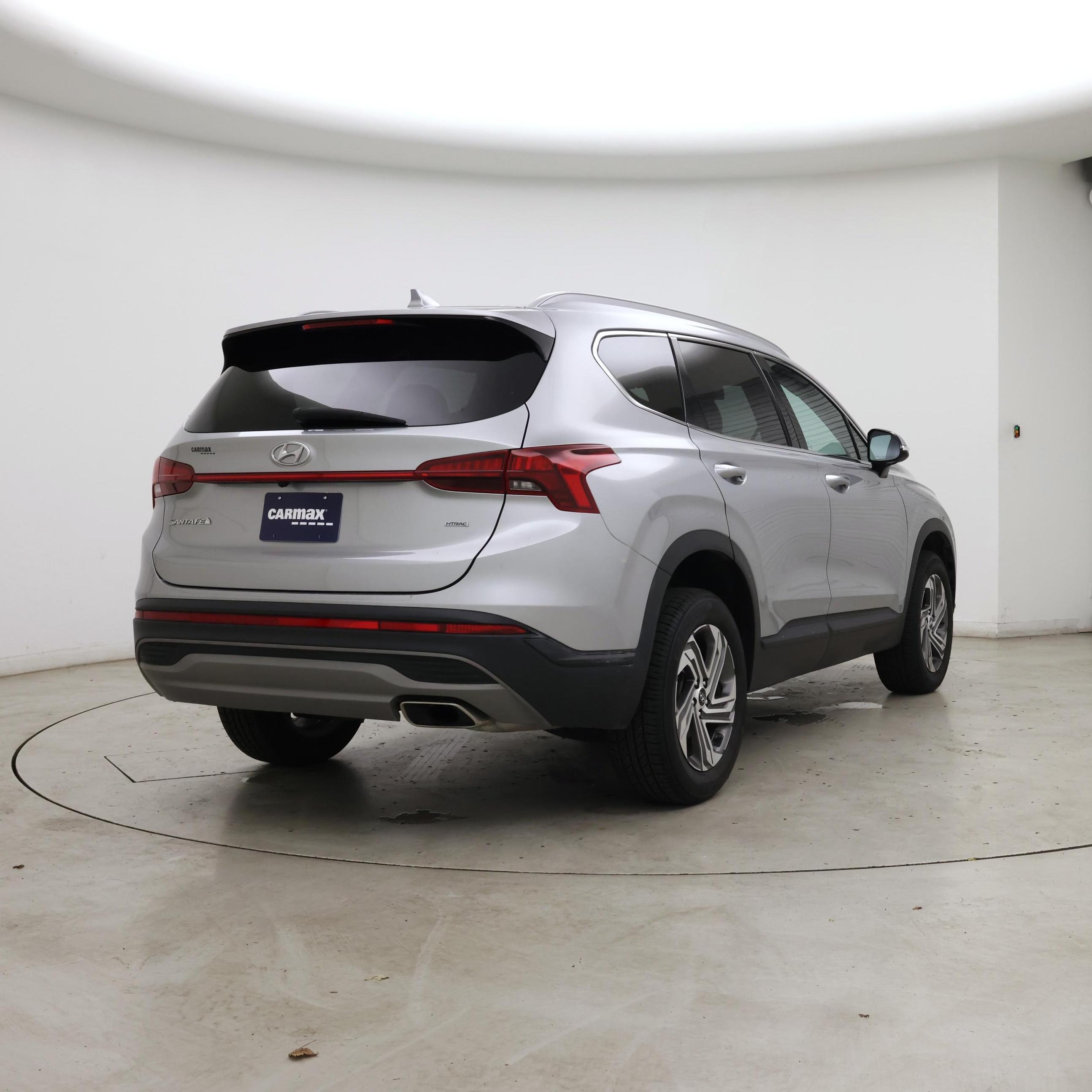 Thumbnail: 2023 Hyundai Santa Fe - 8