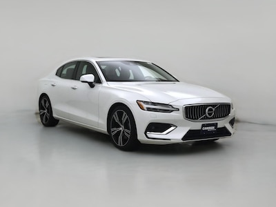 2022 Volvo S60 B5 Inscription