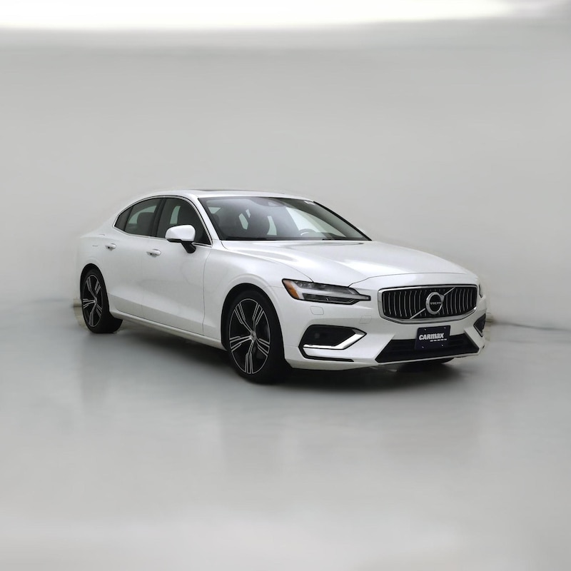 2022 Volvo S60 B5 Inscription