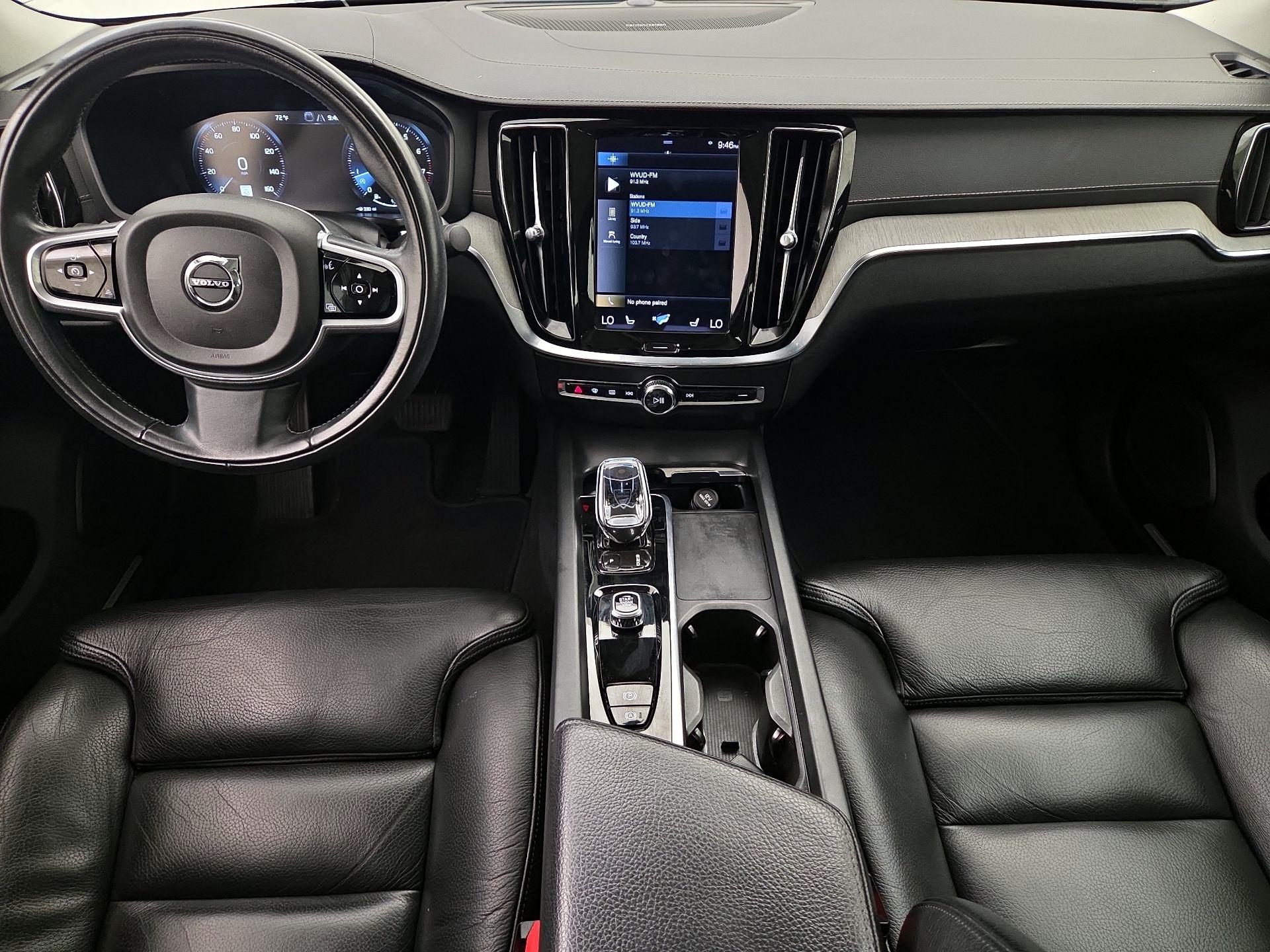 Thumbnail: 2022 Volvo S60 - 9