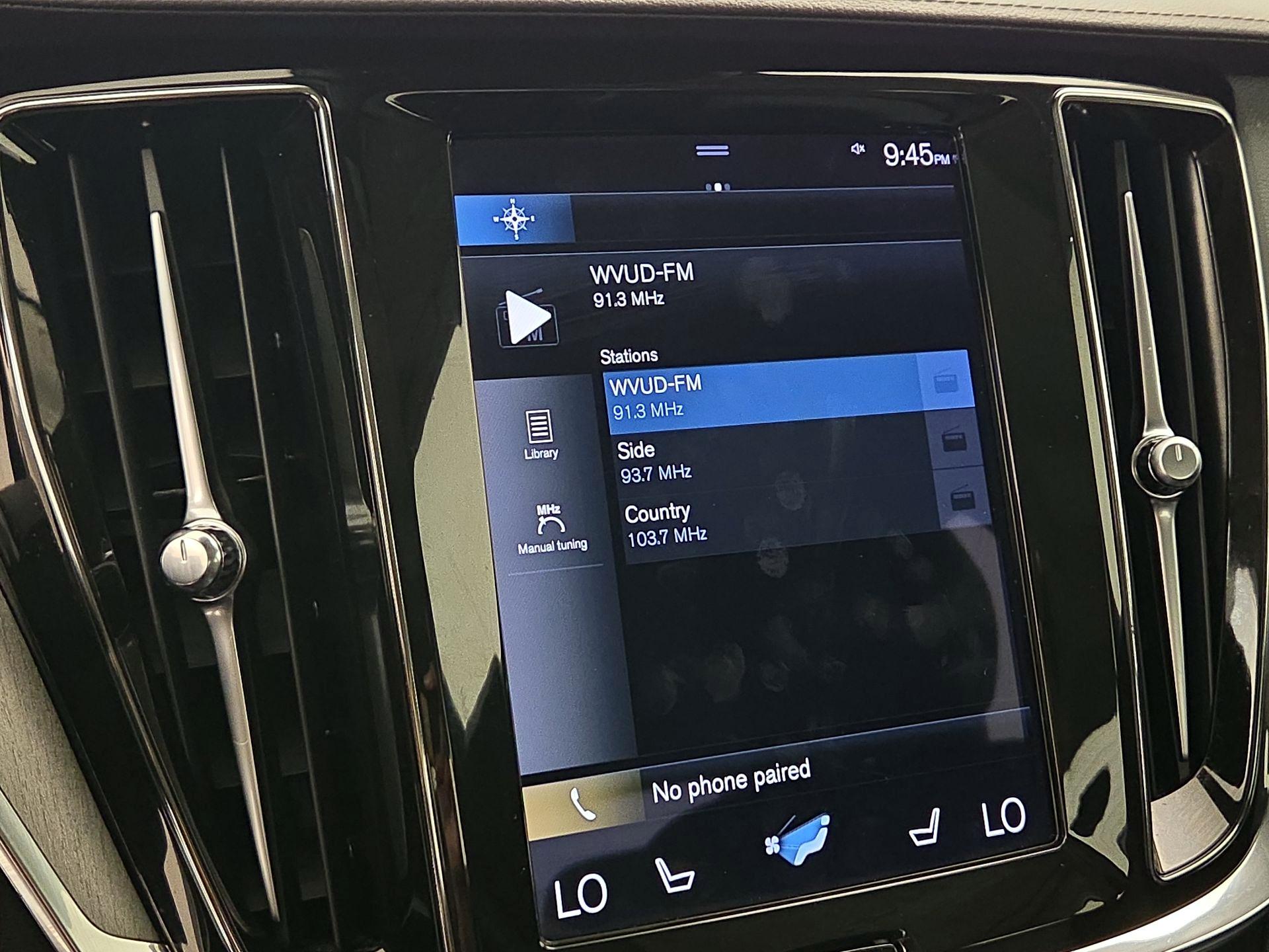 Thumbnail: 2022 Volvo S60 - 15