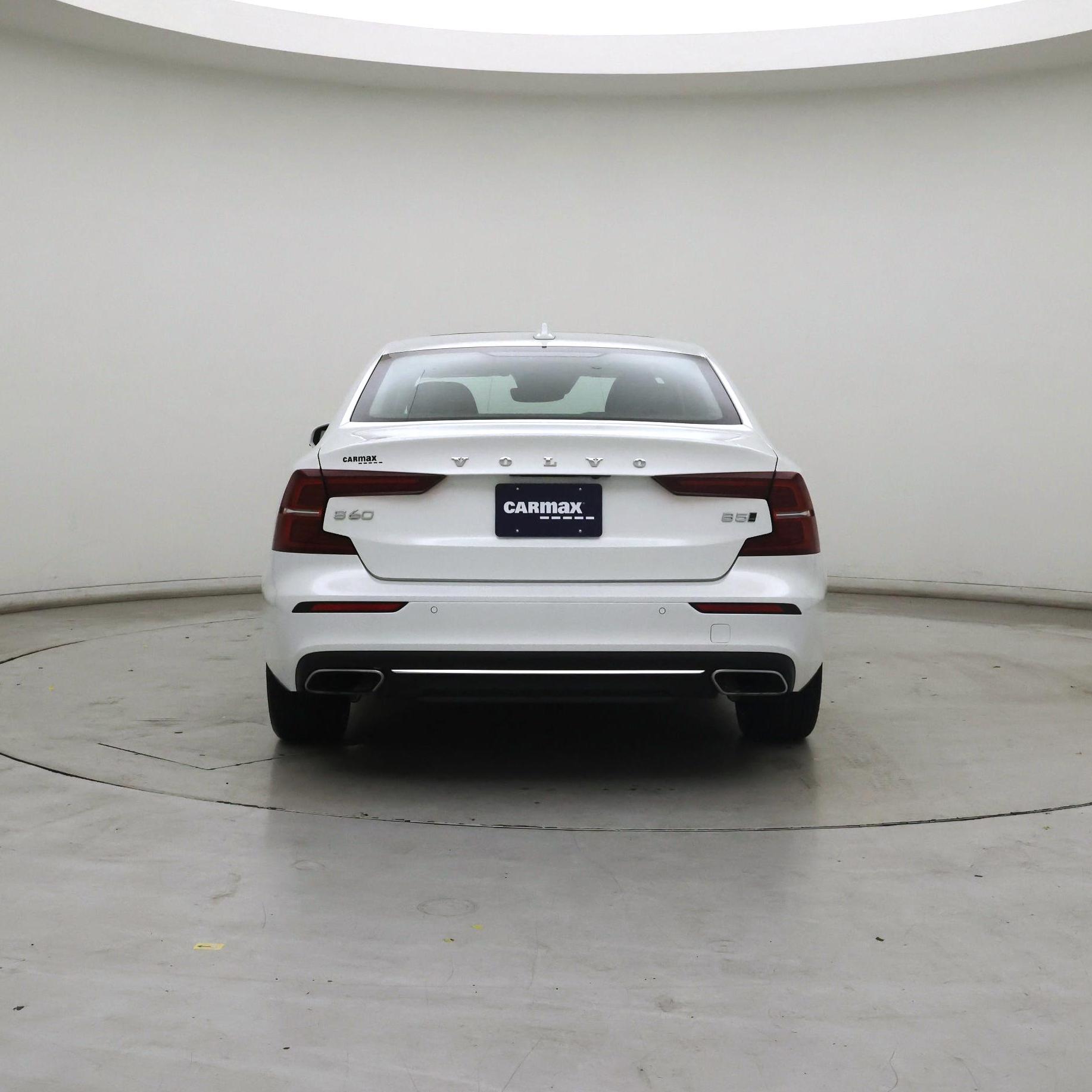 Thumbnail: 2022 Volvo S60 - 6