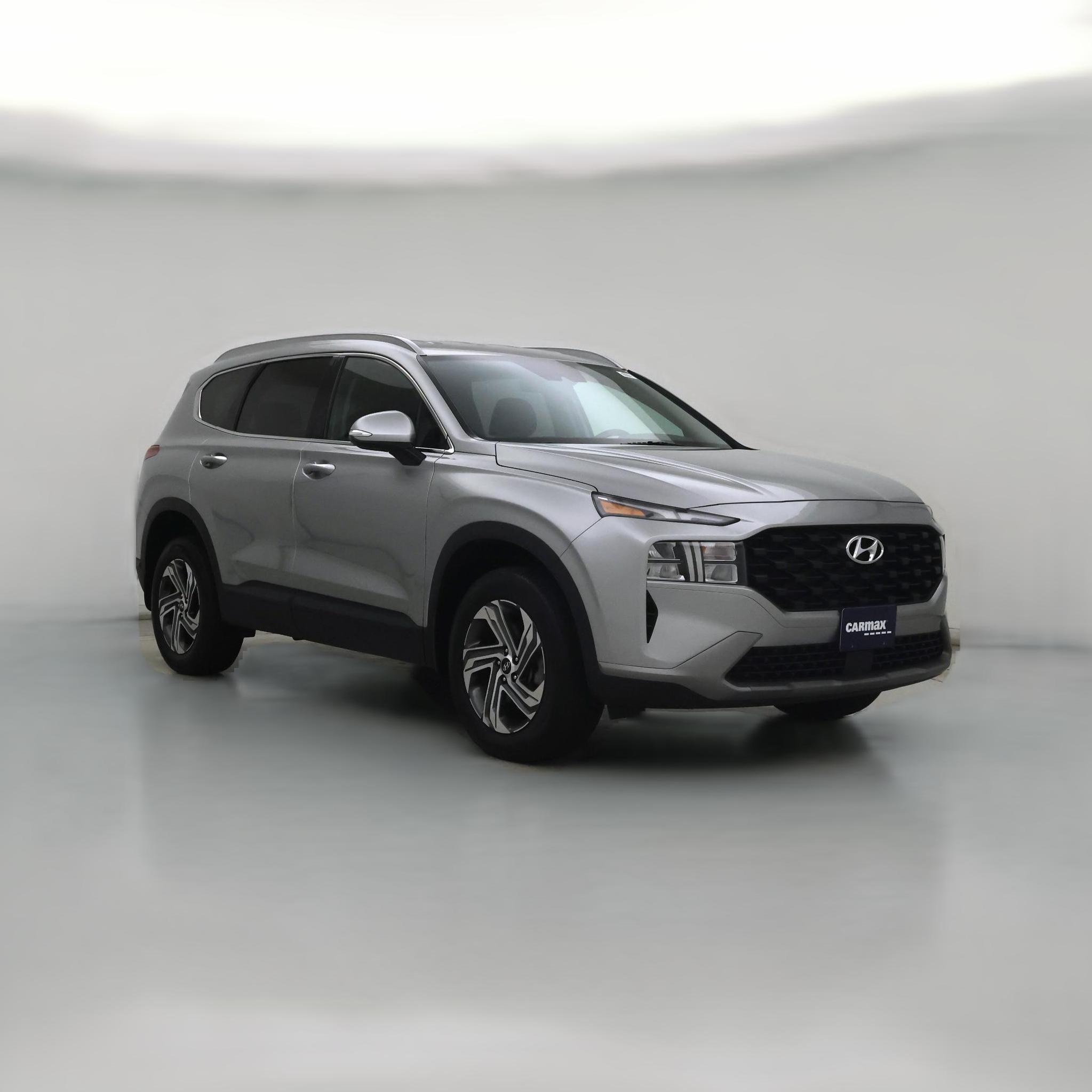 Thumbnail: 2023 Hyundai Santa Fe - 1