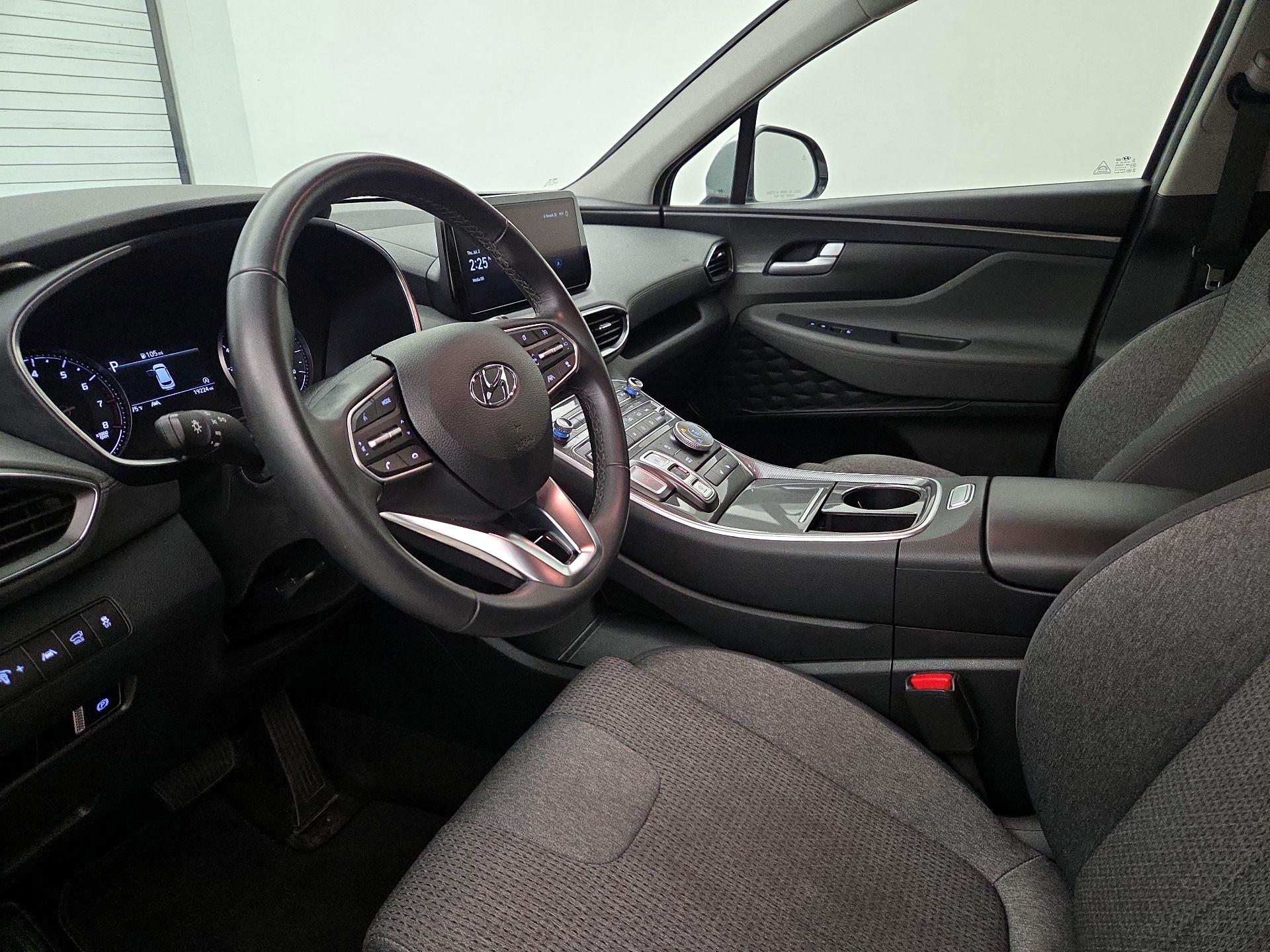 Thumbnail: 2023 Hyundai Santa Fe - 11