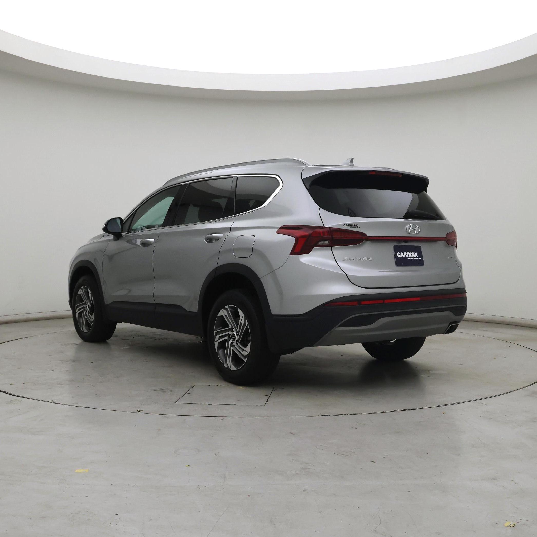 Thumbnail: 2023 Hyundai Santa Fe - 2