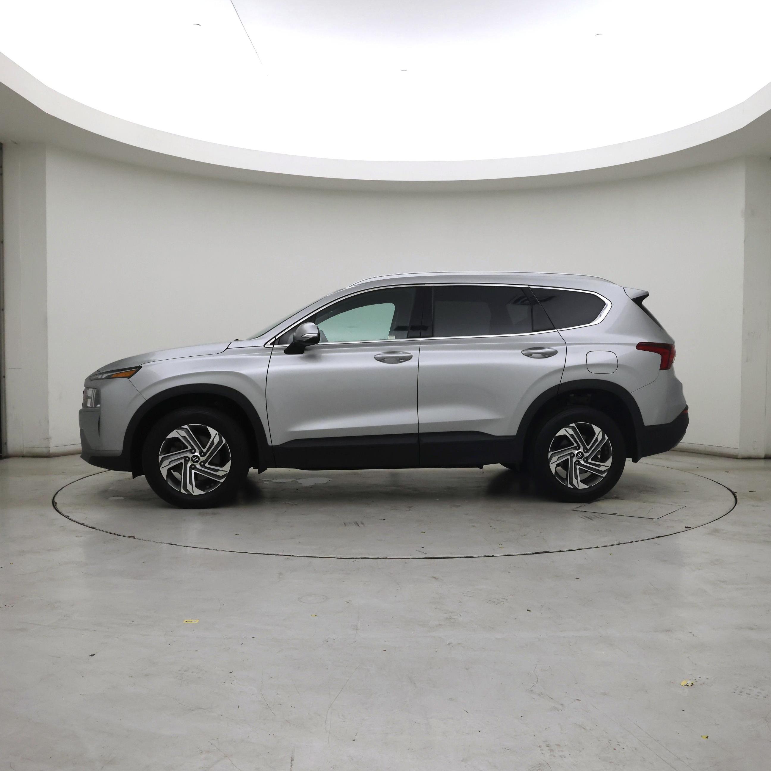 Thumbnail: 2023 Hyundai Santa Fe - 3