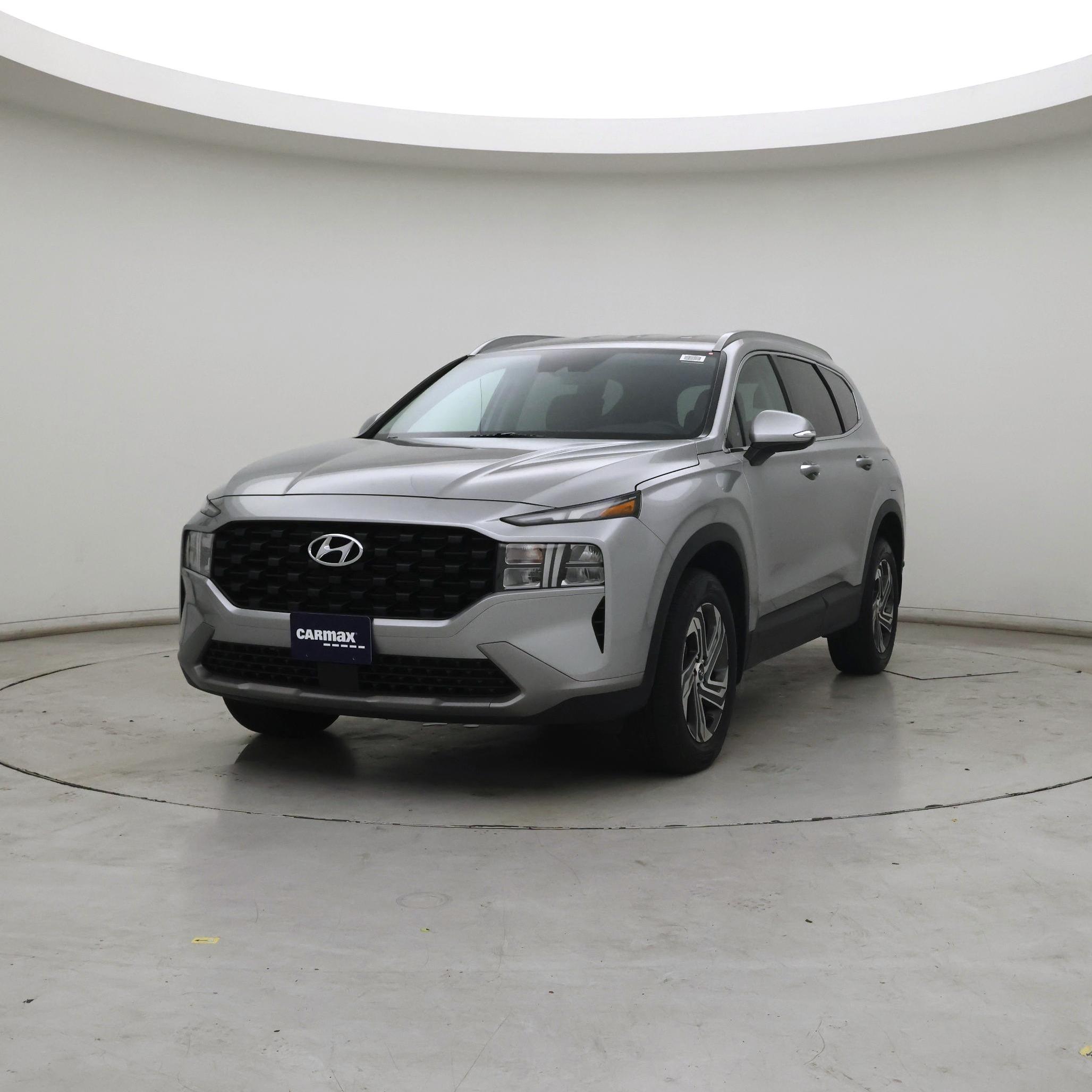 Thumbnail: 2023 Hyundai Santa Fe - 4