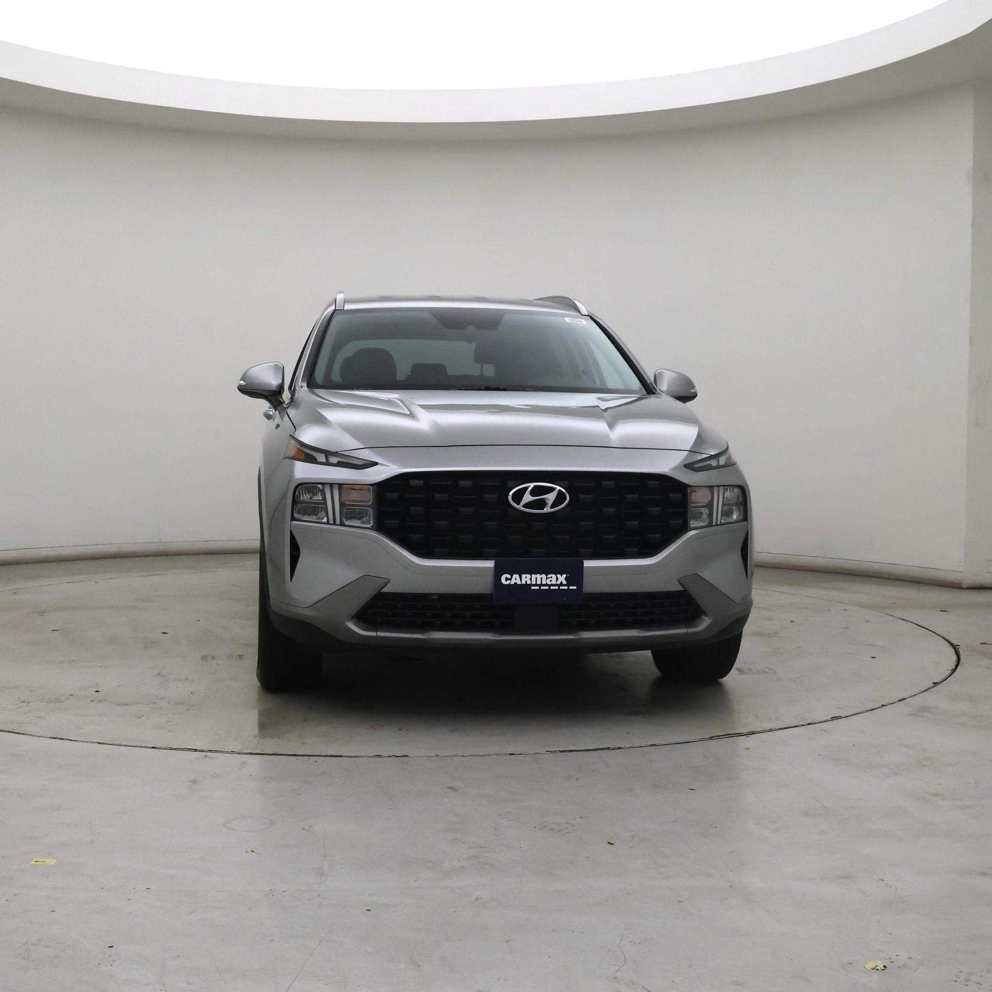 Thumbnail: 2023 Hyundai Santa Fe - 5