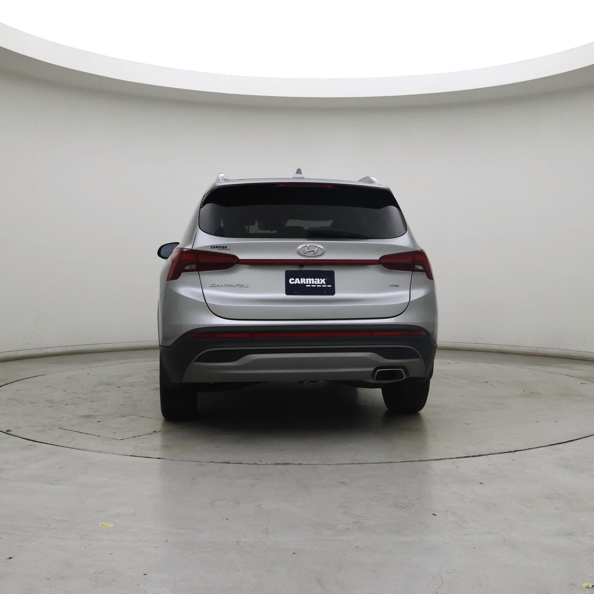 Thumbnail: 2023 Hyundai Santa Fe - 6