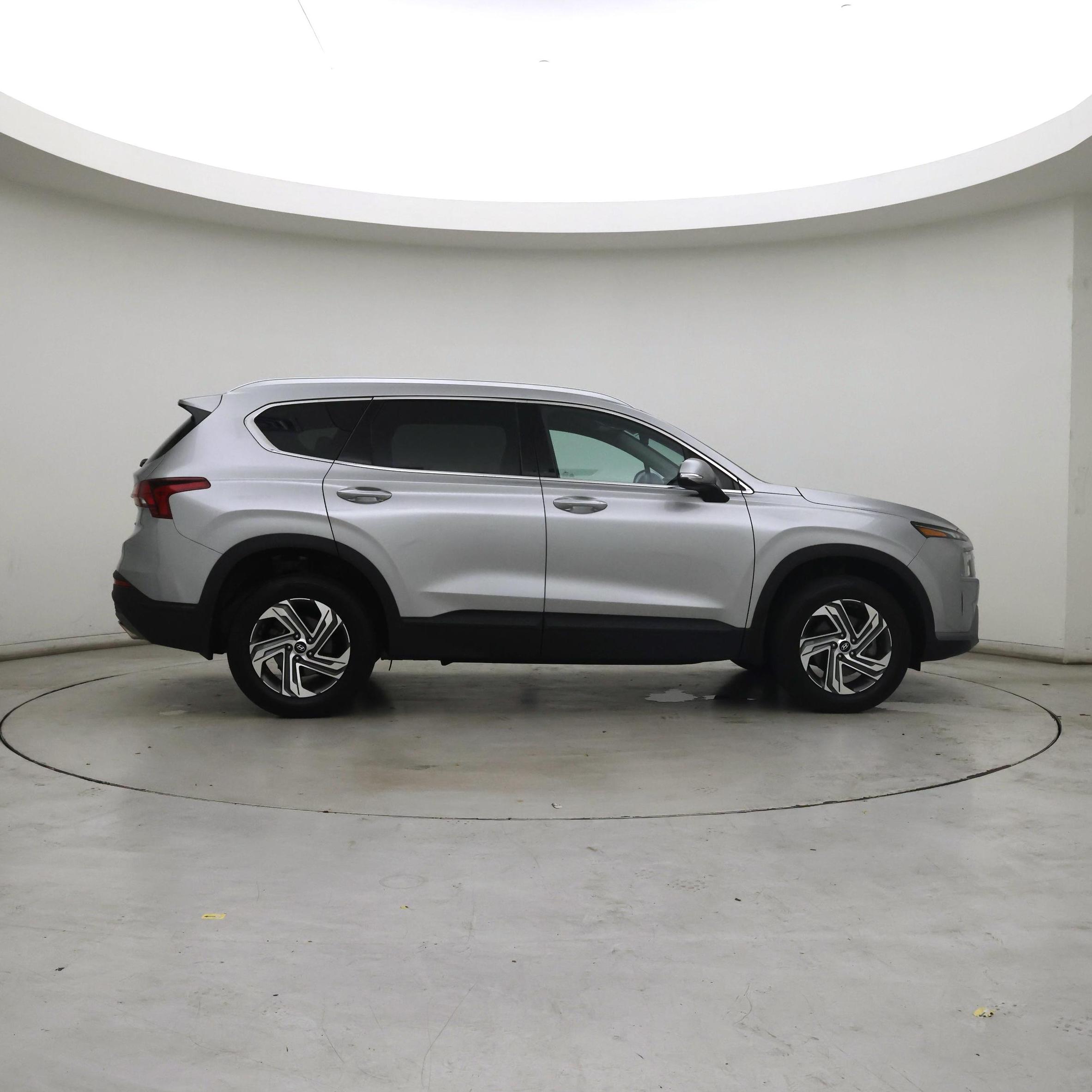Thumbnail: 2023 Hyundai Santa Fe - 7