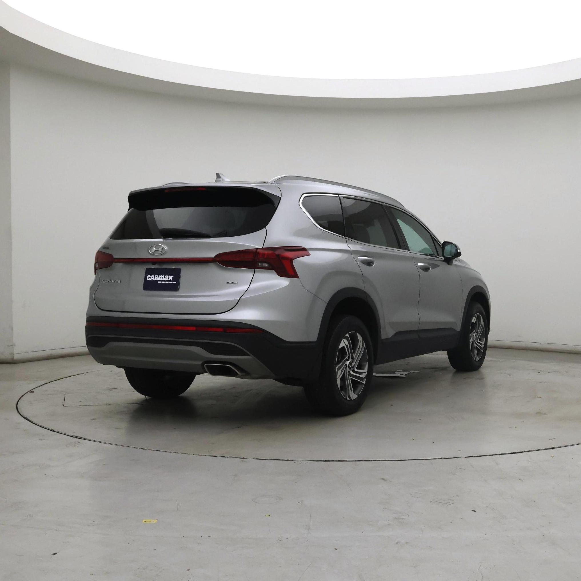 Thumbnail: 2023 Hyundai Santa Fe - 8