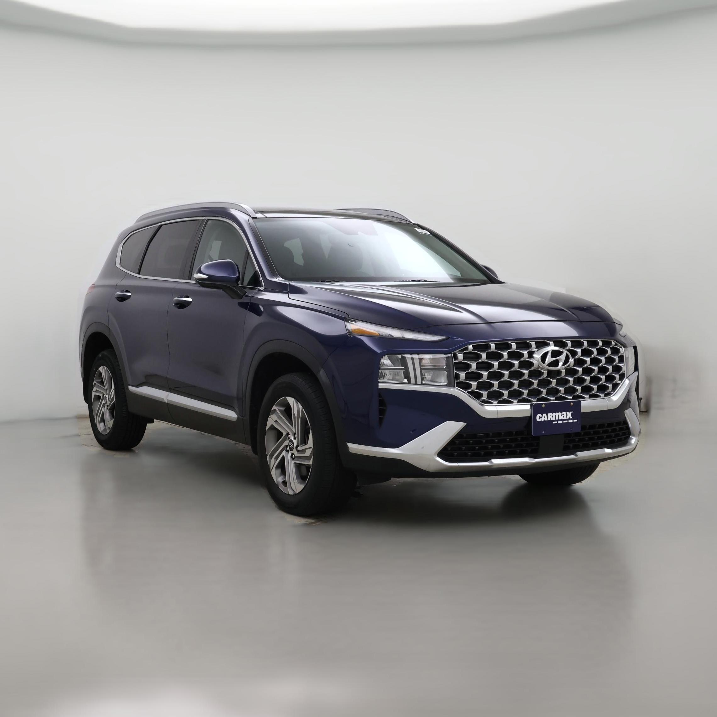 Thumbnail: 2023 Hyundai Santa Fe - 1