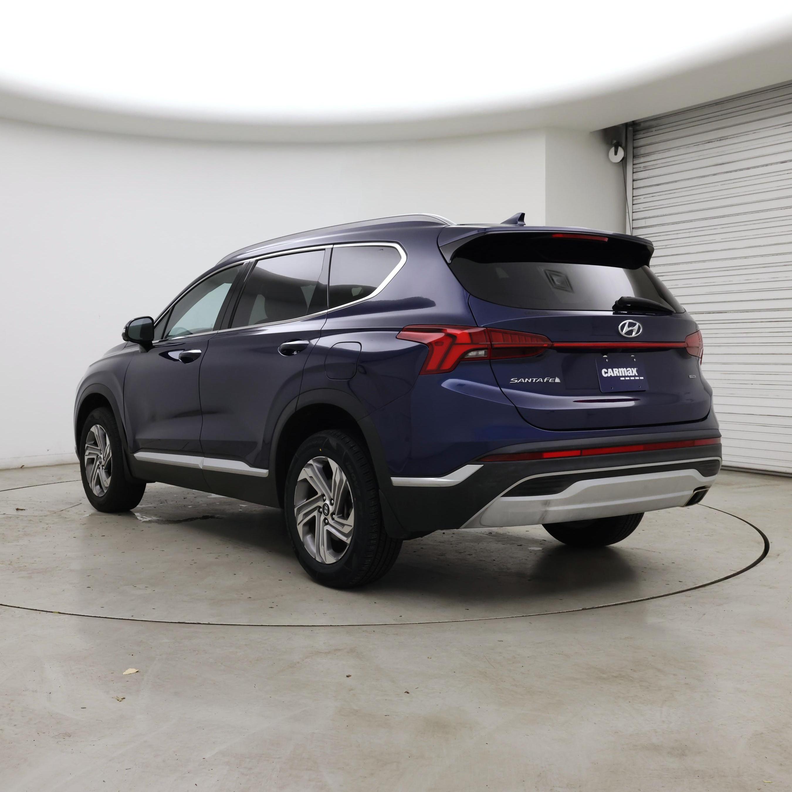 Thumbnail: 2023 Hyundai Santa Fe - 2