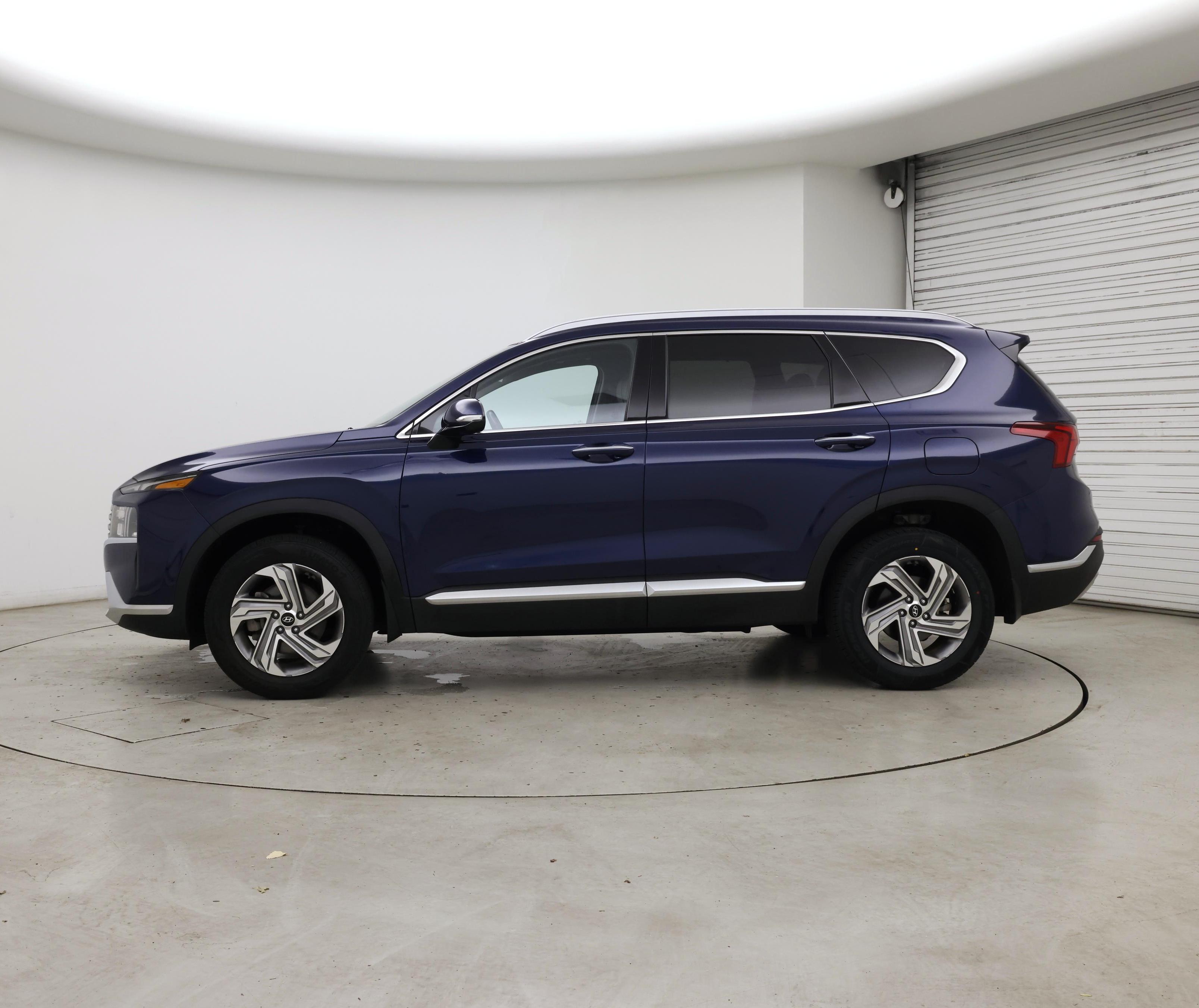 Thumbnail: 2023 Hyundai Santa Fe - 3