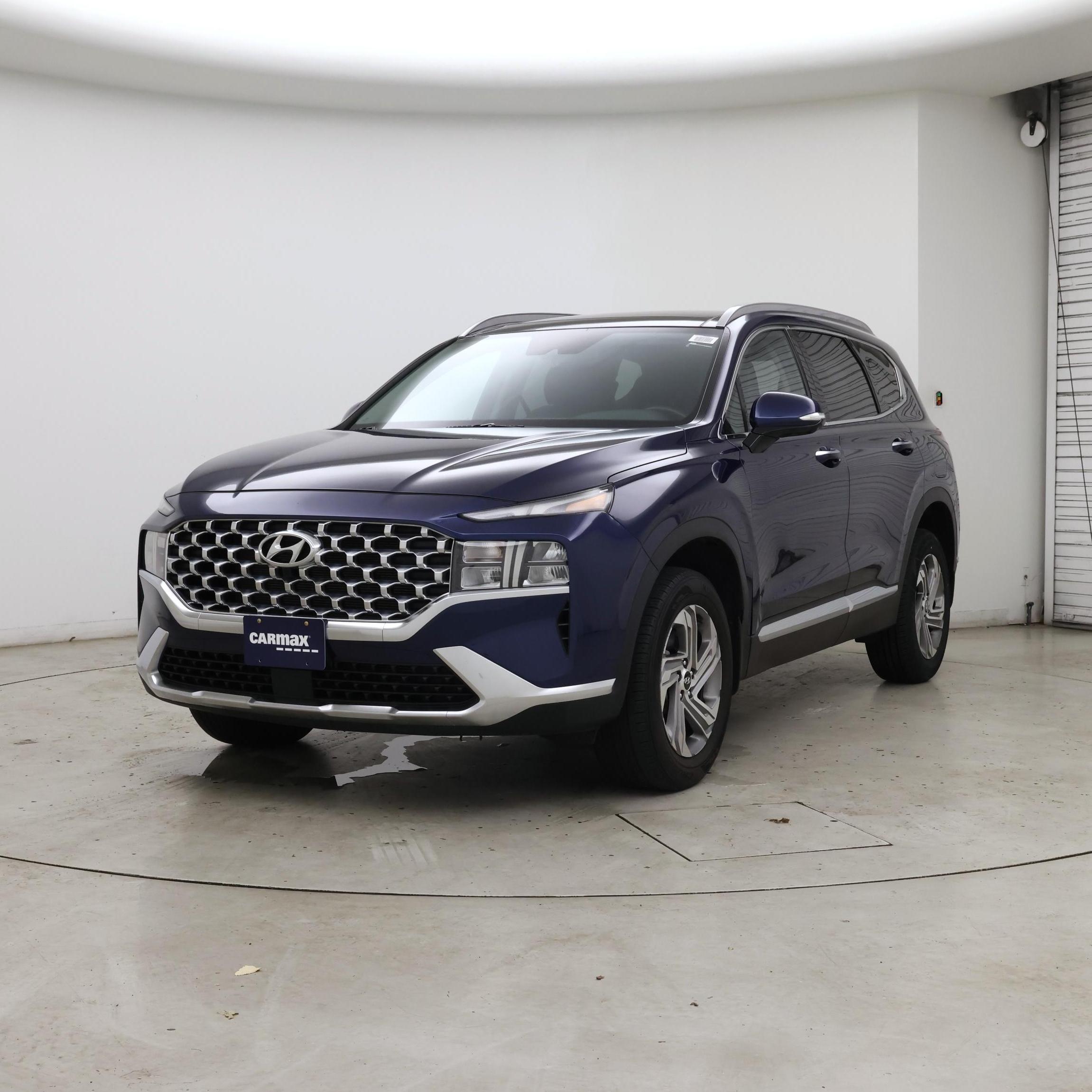 Thumbnail: 2023 Hyundai Santa Fe - 4